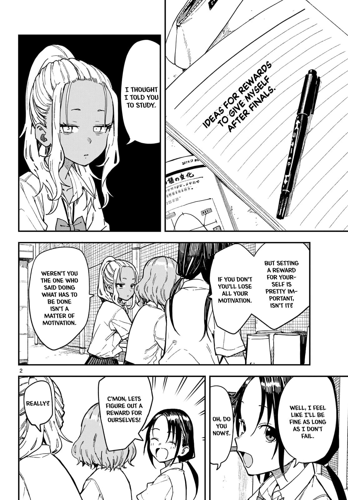 Manemane Nichinichi Chap 40 - Next Chap 41