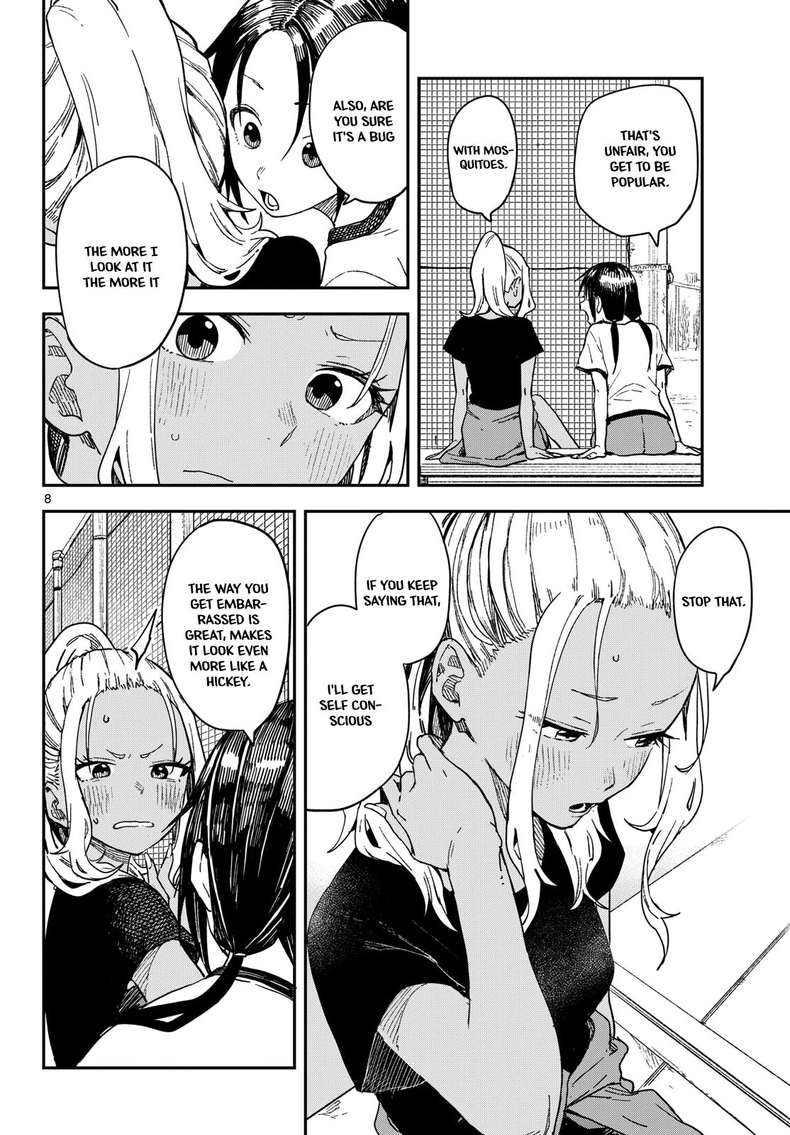 Manemane Nichinichi Chap 41 - Next Chap 42