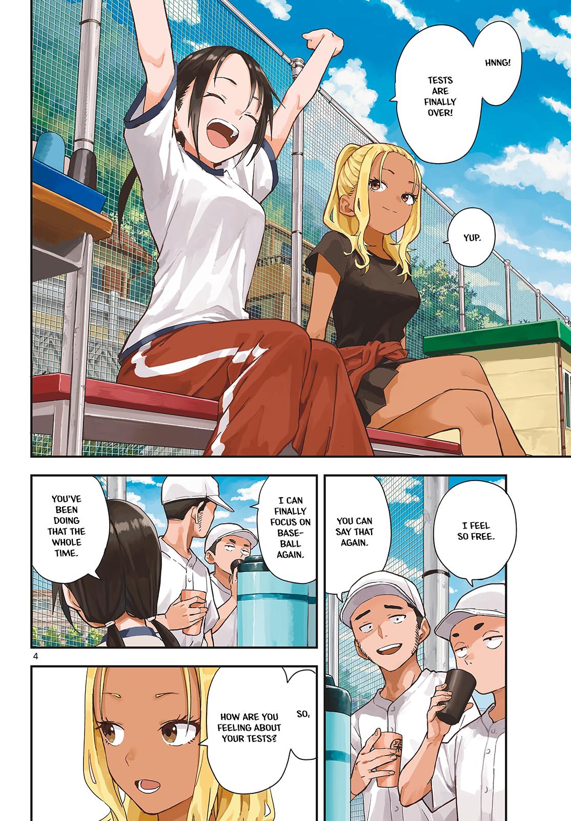 Manemane Nichinichi Chap 41 - Next Chap 42