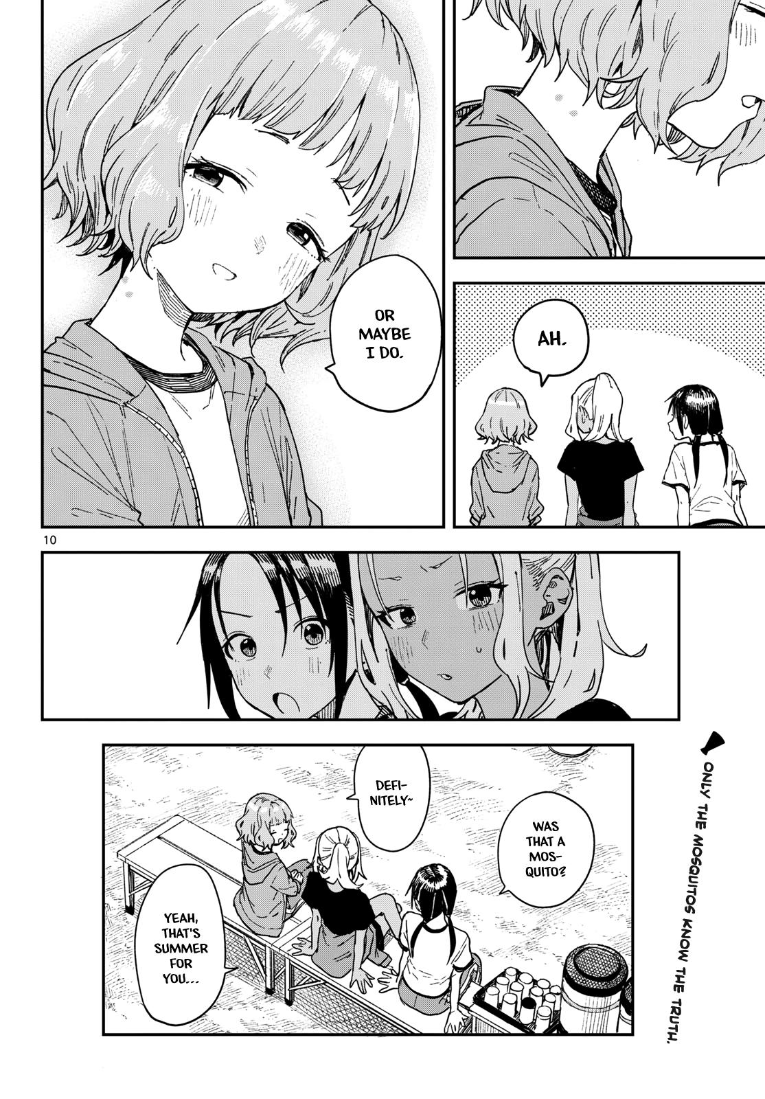 Manemane Nichinichi Chap 41 - Next Chap 42