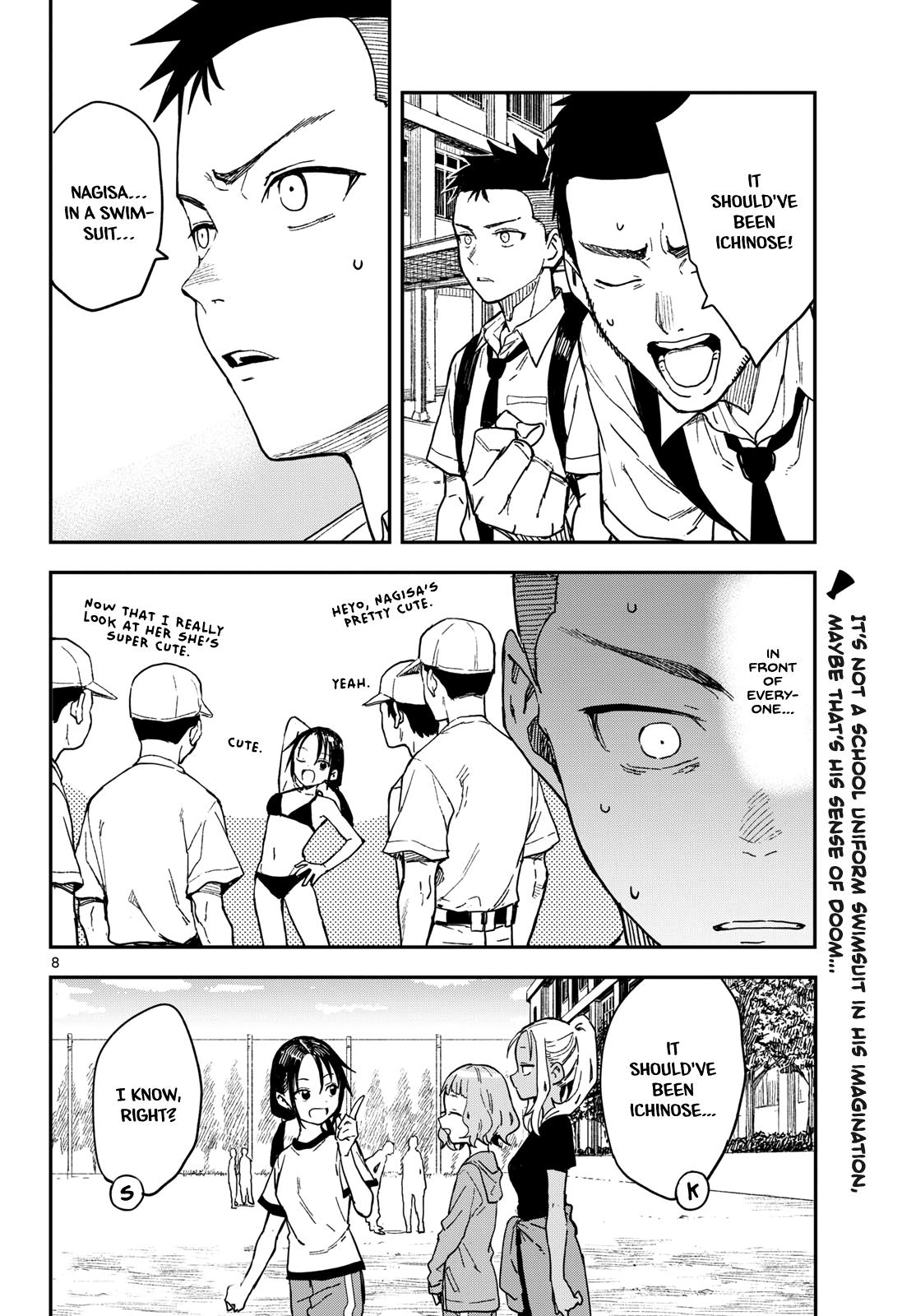 Manemane Nichinichi Chap 42 - Next Chap 43