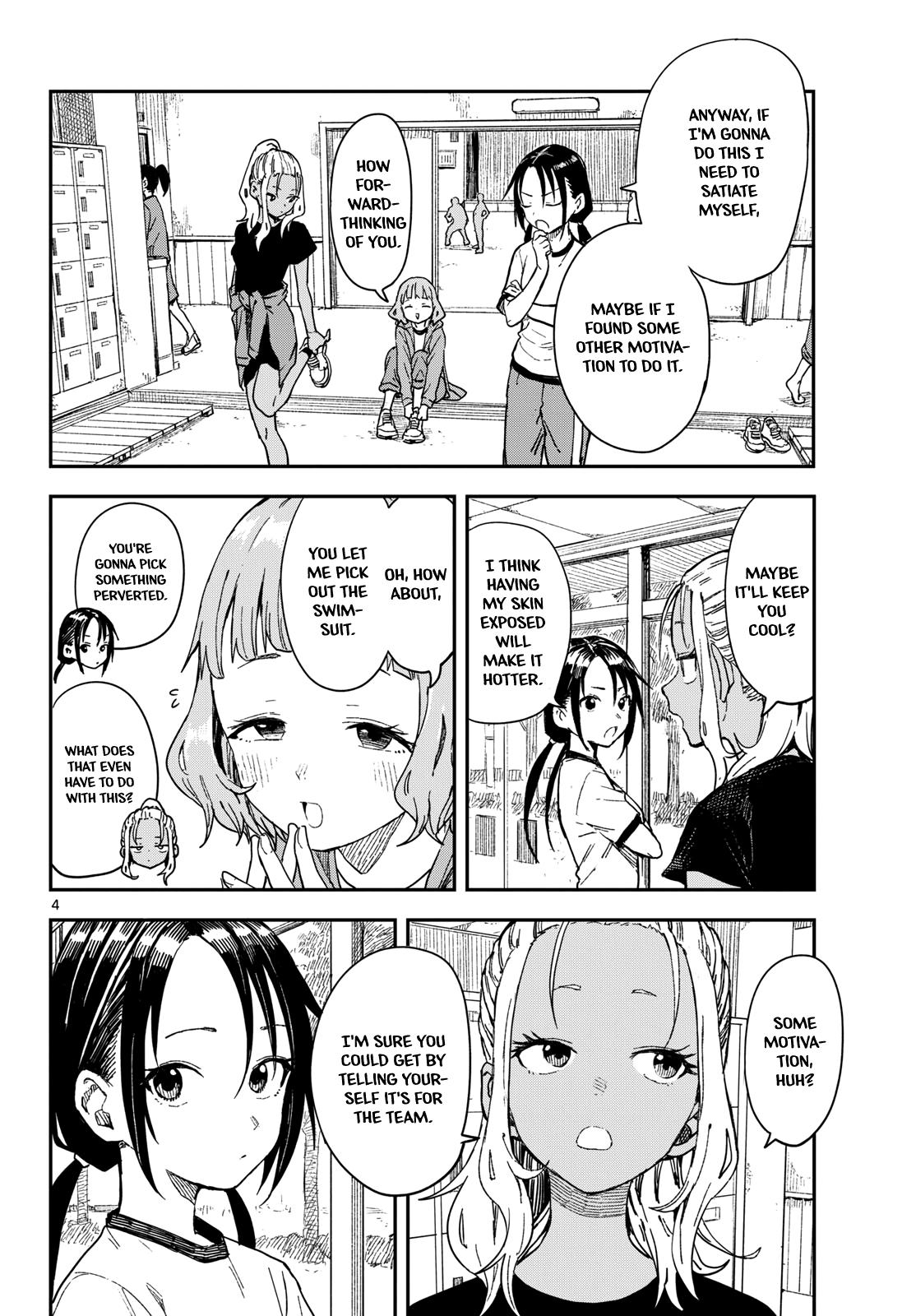 Manemane Nichinichi Chap 42 - Next Chap 43