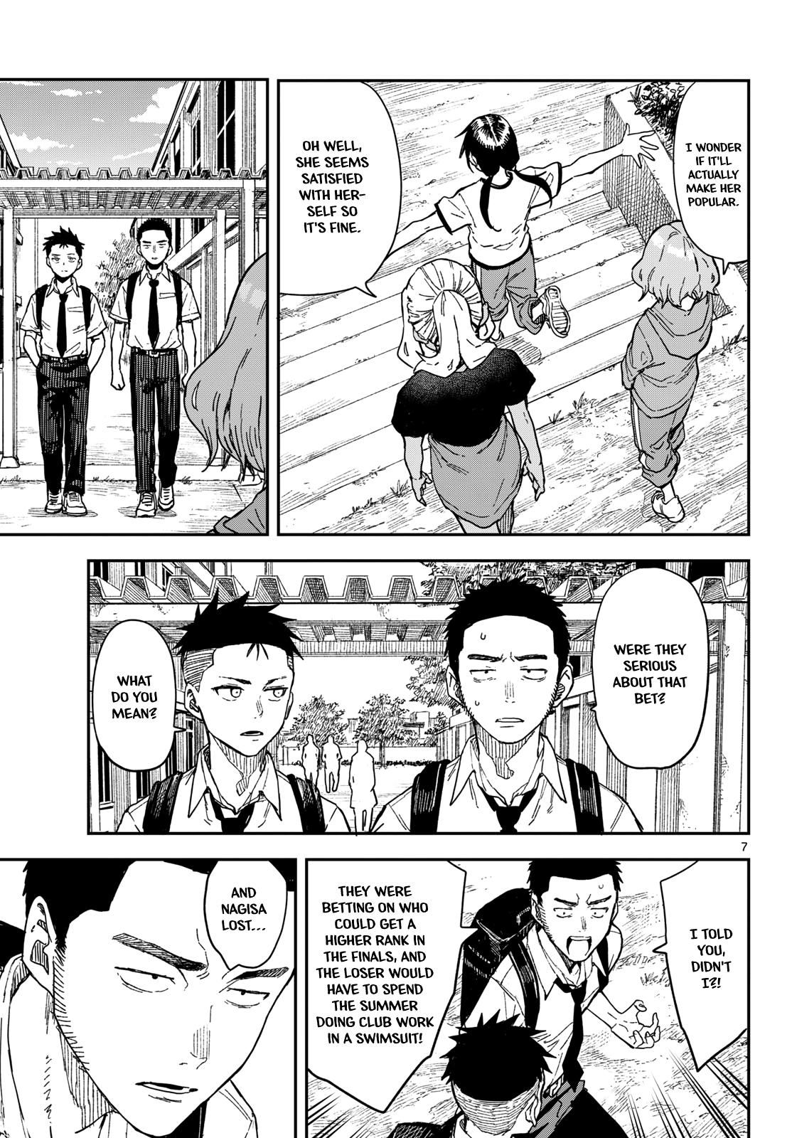 Manemane Nichinichi Chap 42 - Next Chap 43