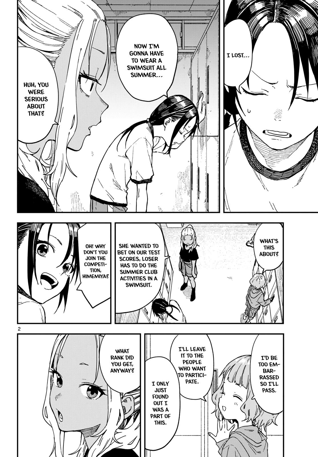 Manemane Nichinichi Chap 42 - Next Chap 43