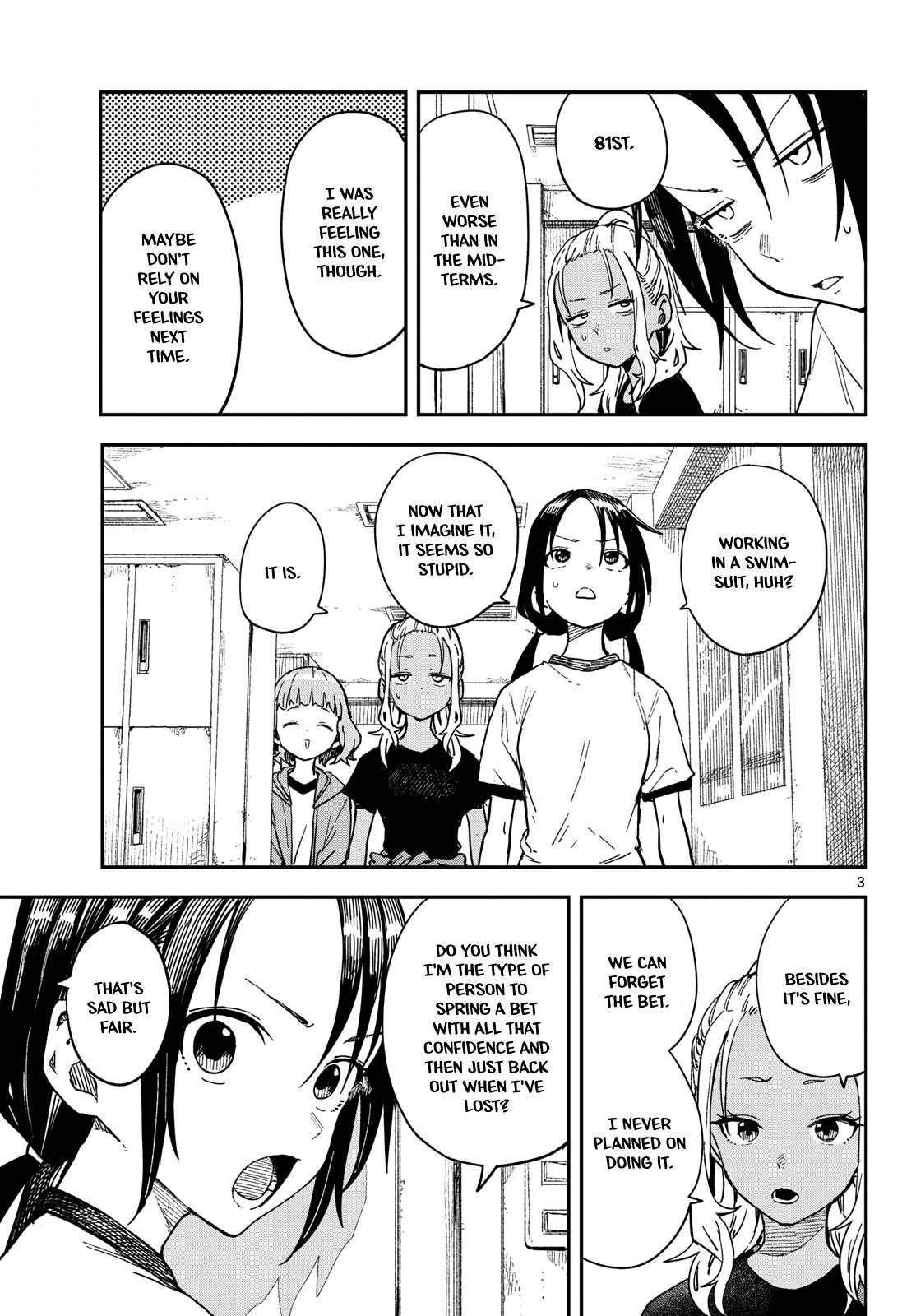 Manemane Nichinichi Chap 42 - Next Chap 43