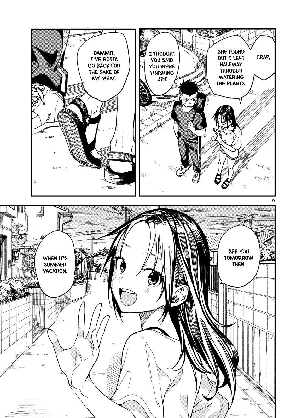 Manemane Nichinichi Chap 43 - Next Chap 44