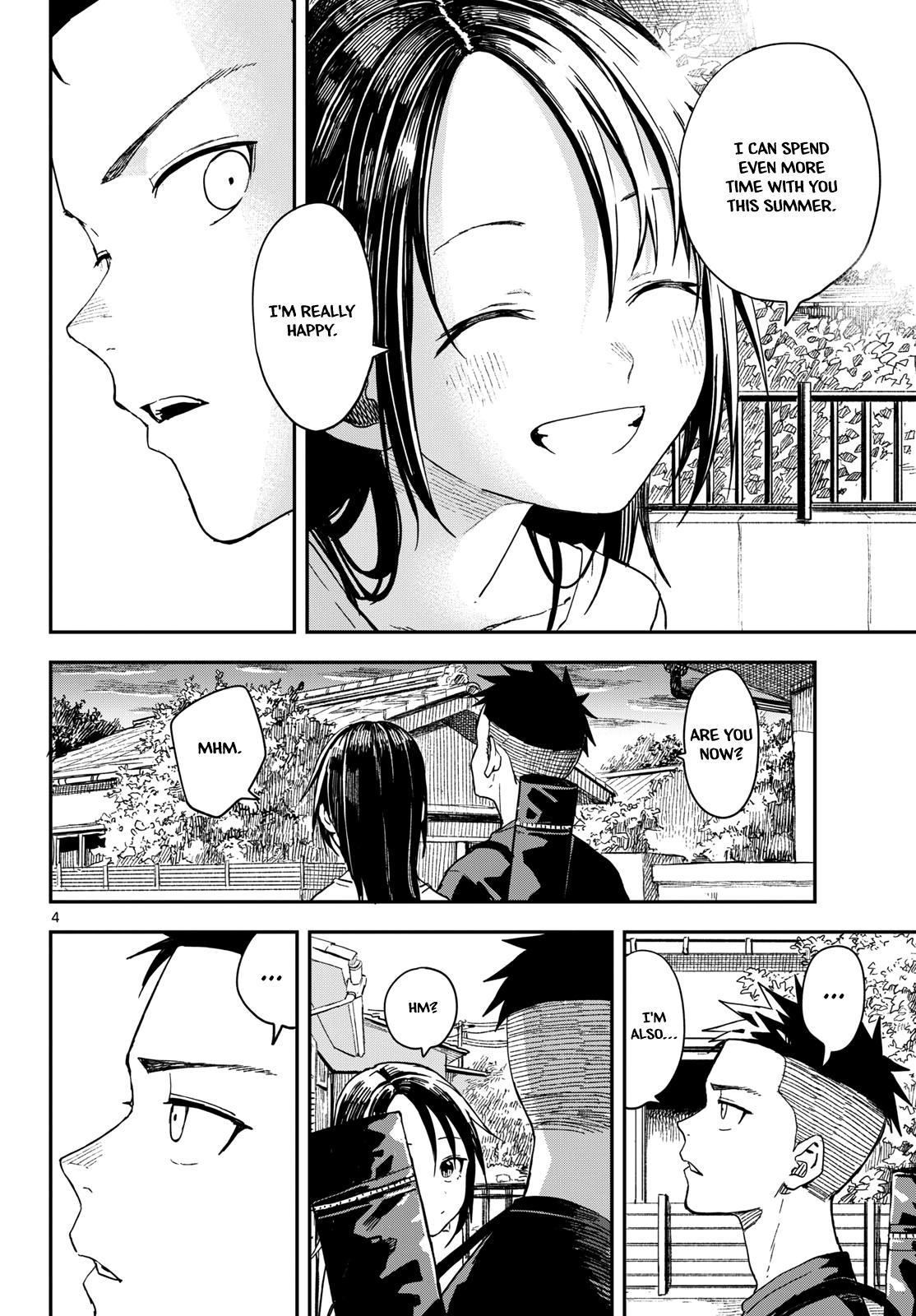 Manemane Nichinichi Chap 43 - Next Chap 44