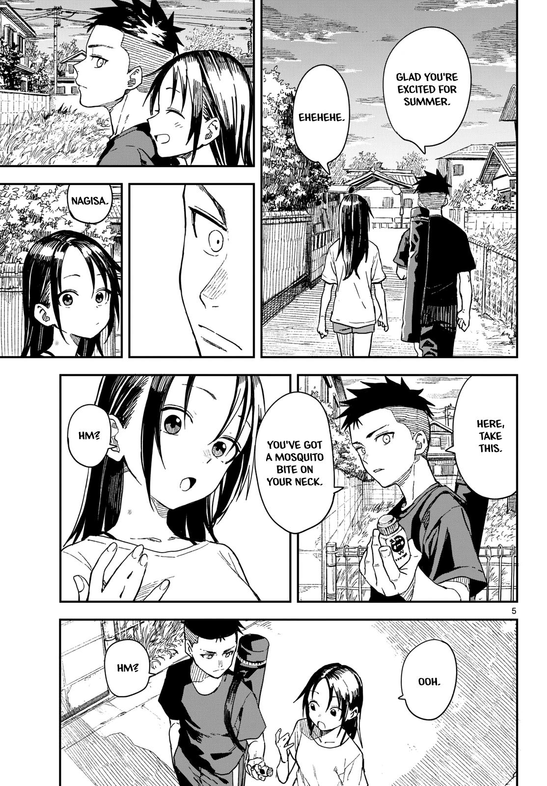 Manemane Nichinichi Chap 43 - Next Chap 44