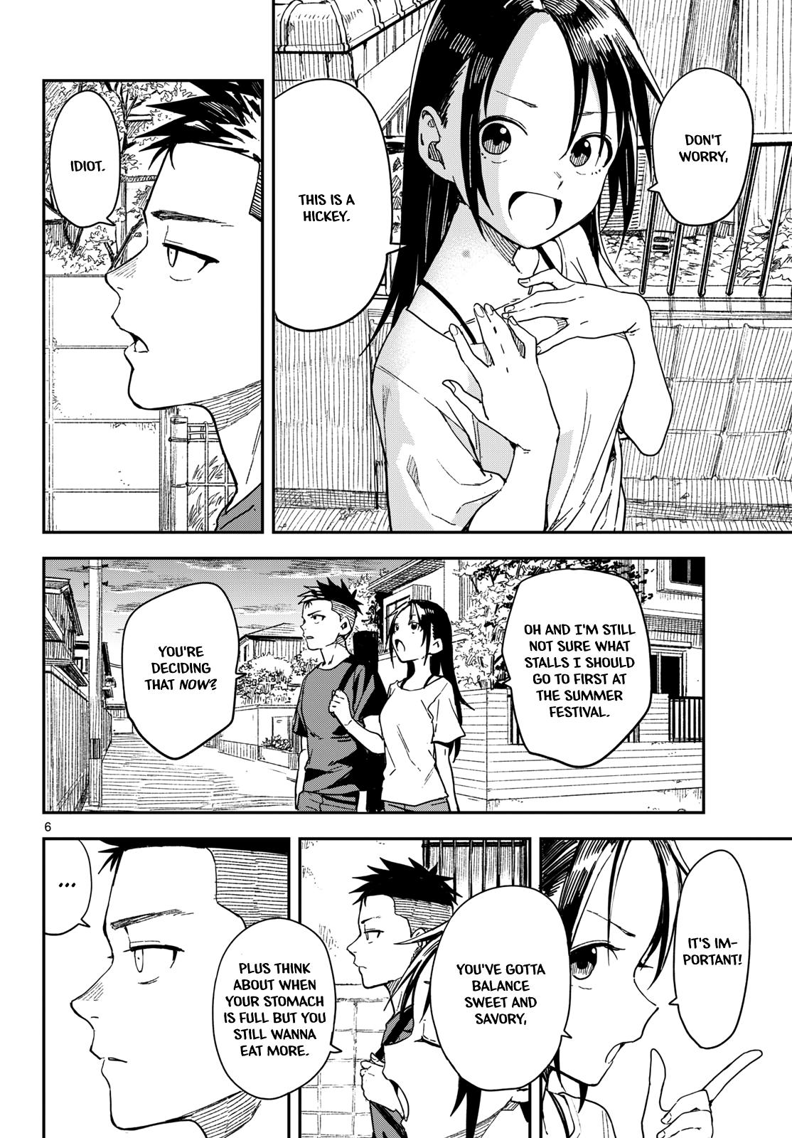 Manemane Nichinichi Chap 43 - Next Chap 44