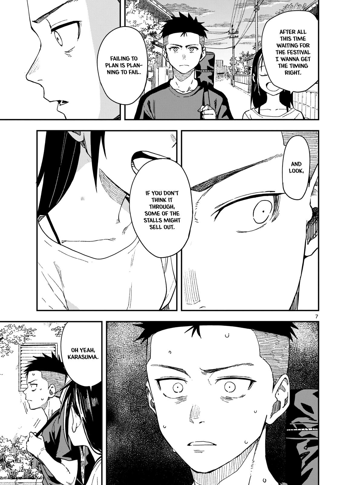 Manemane Nichinichi Chap 43 - Next Chap 44