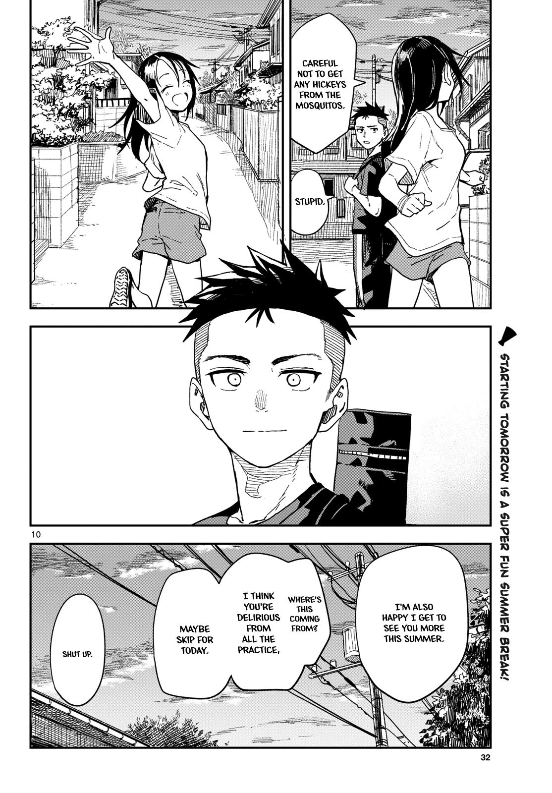 Manemane Nichinichi Chap 43 - Next Chap 44