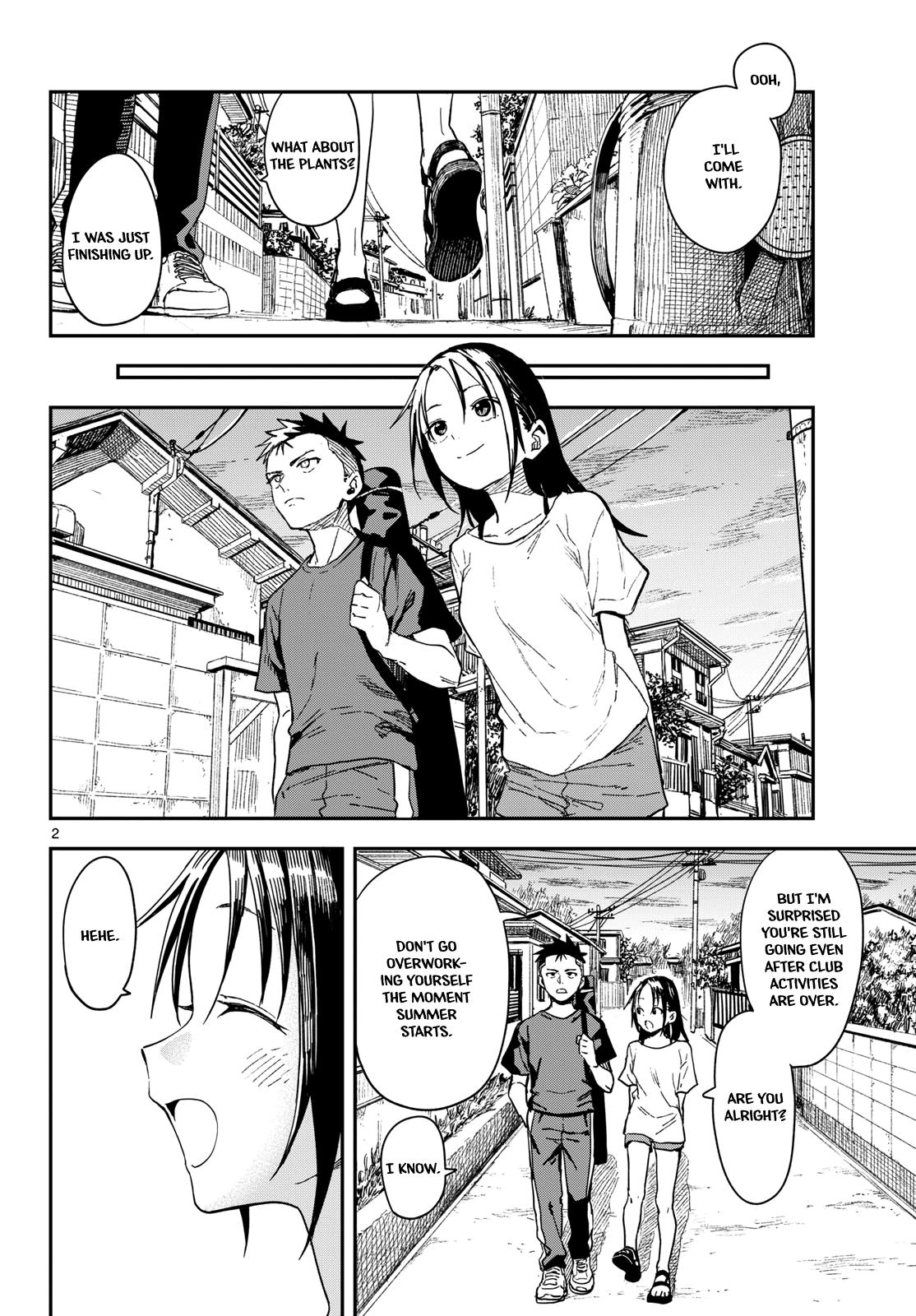 Manemane Nichinichi Chap 43 - Next Chap 44