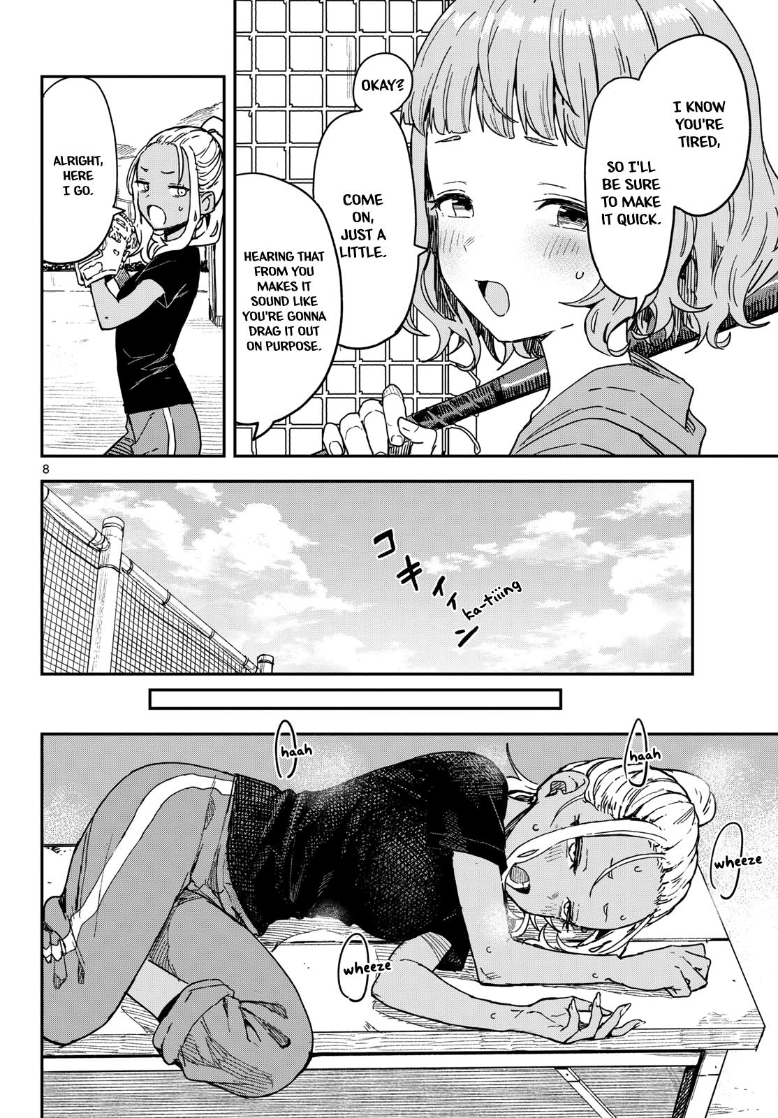 Manemane Nichinichi Chap 57 - Next Chap 58