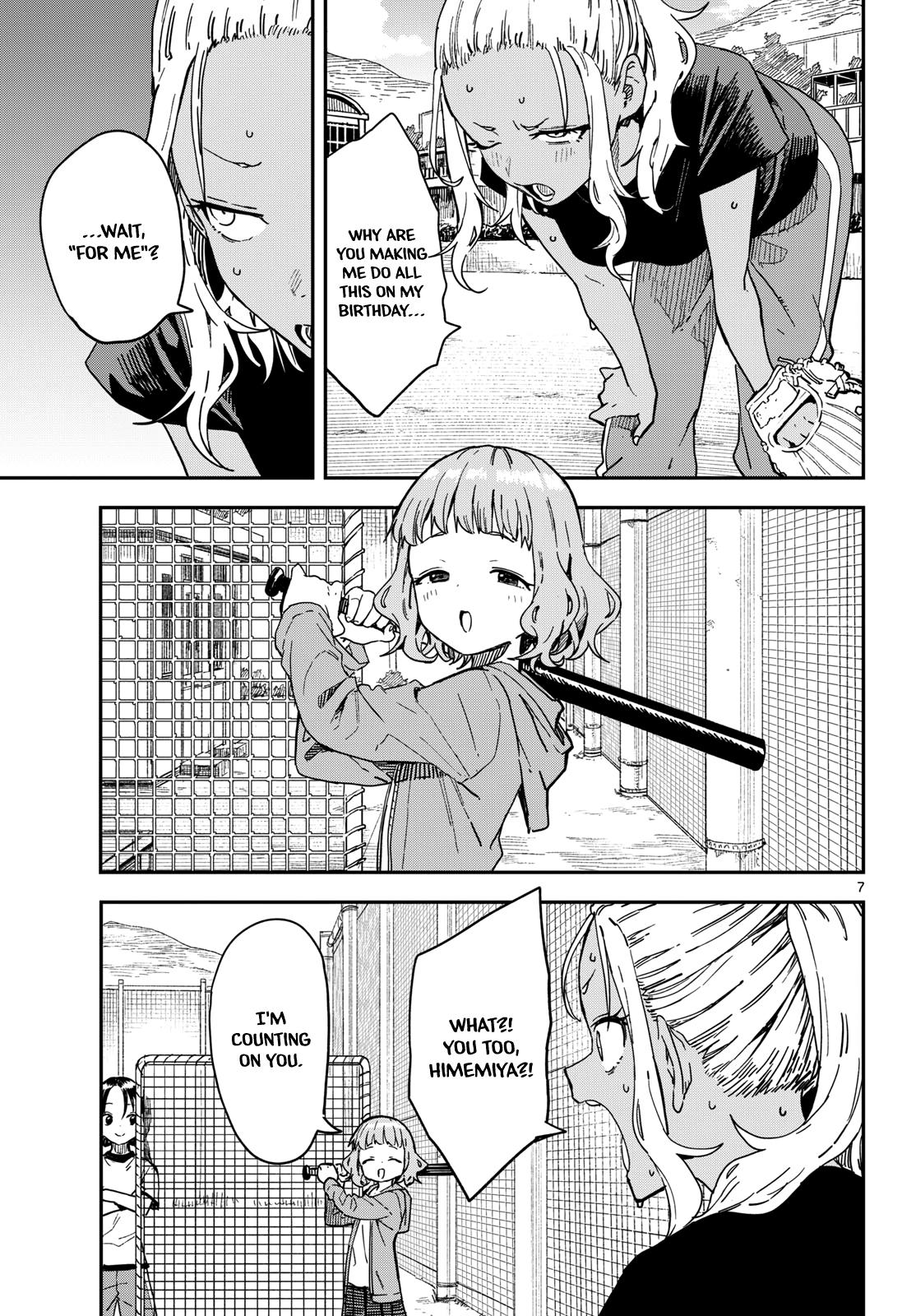 Manemane Nichinichi Chap 57 - Next Chap 58