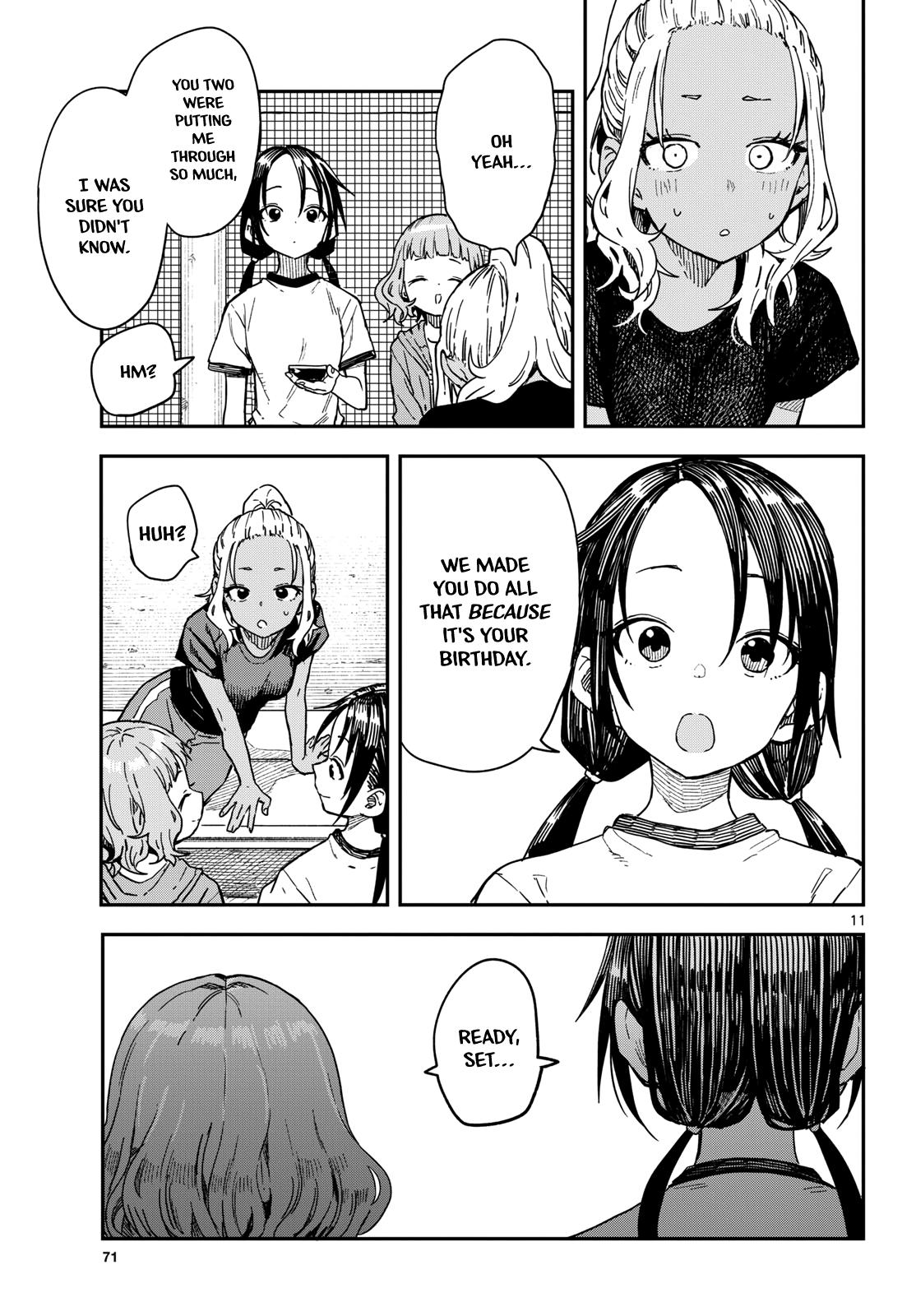 Manemane Nichinichi Chap 57 - Next Chap 58