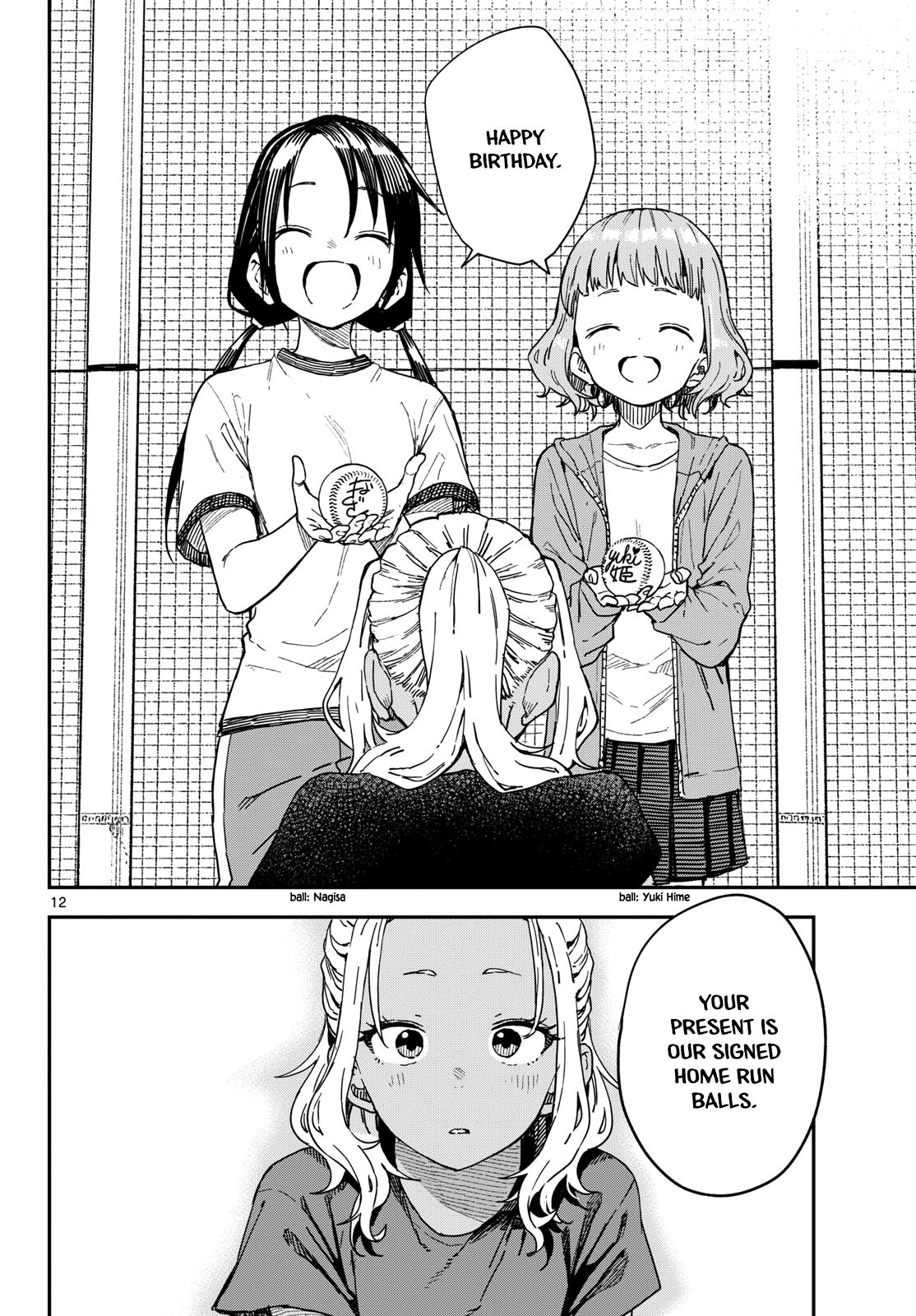 Manemane Nichinichi Chap 57 - Next Chap 58