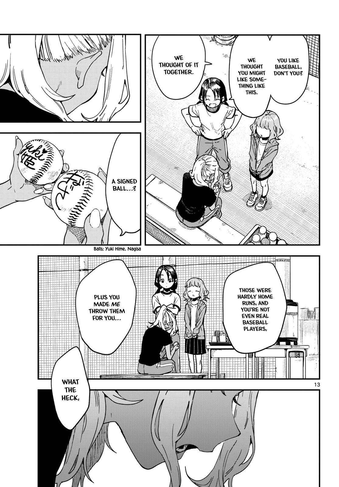 Manemane Nichinichi Chap 57 - Next Chap 58