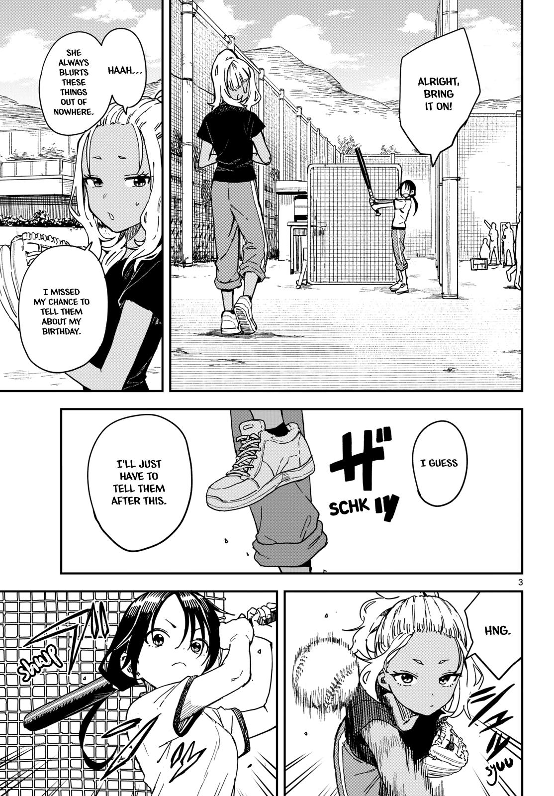 Manemane Nichinichi Chap 57 - Next Chap 58