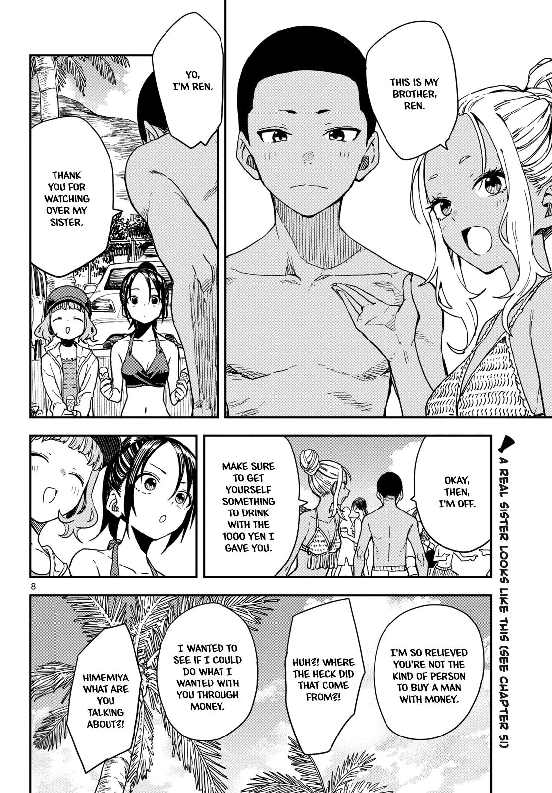 Manemane Nichinichi Chap 54 - Next Chap 55