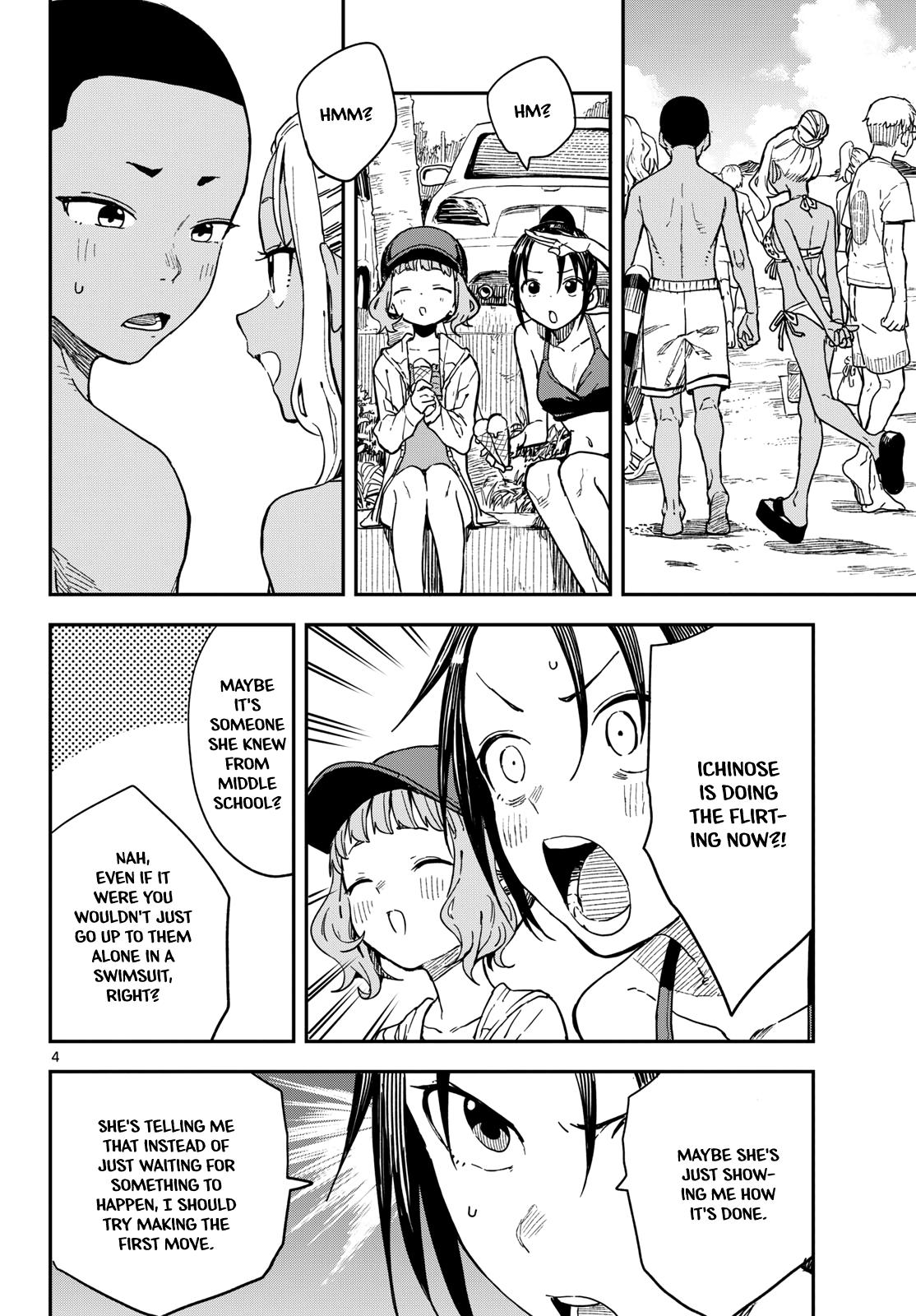 Manemane Nichinichi Chap 54 - Next Chap 55