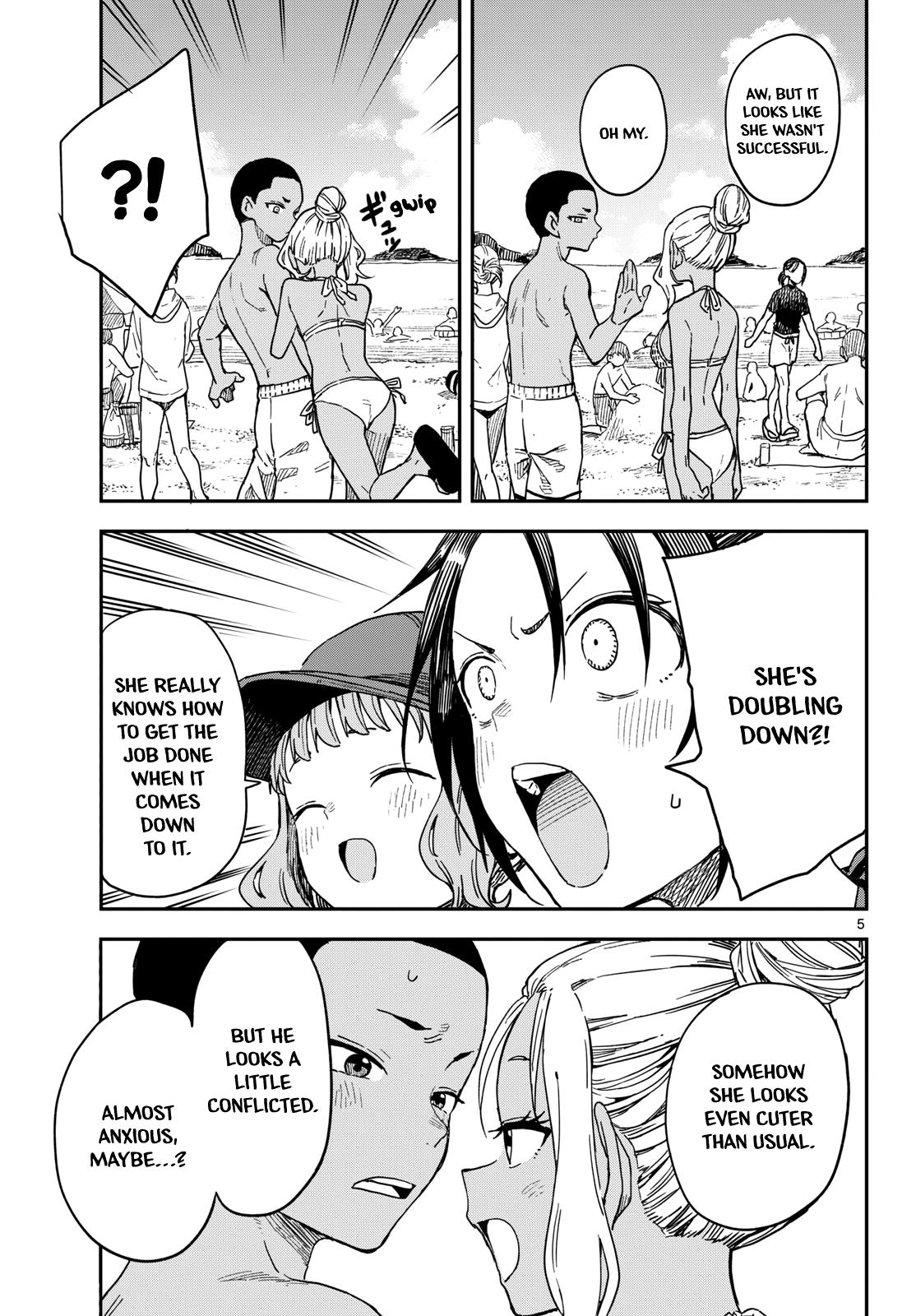 Manemane Nichinichi Chap 54 - Next Chap 55