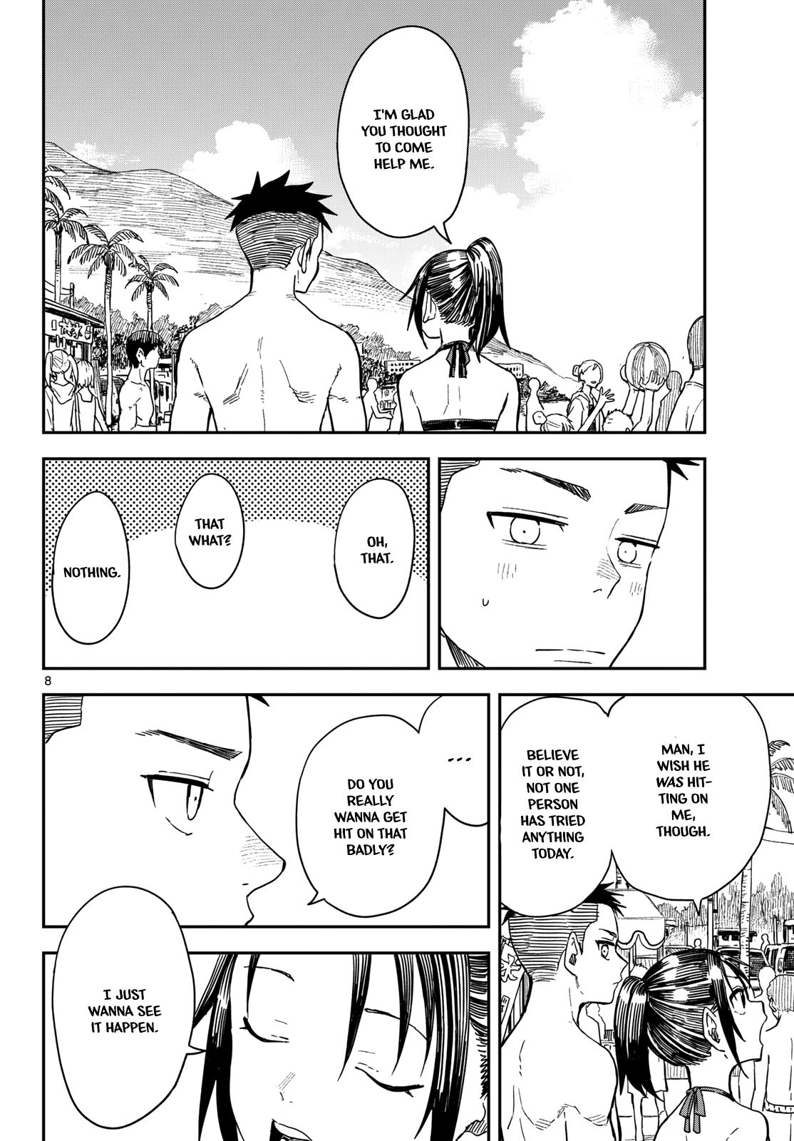 Manemane Nichinichi Chap 55 - Next Chap 56