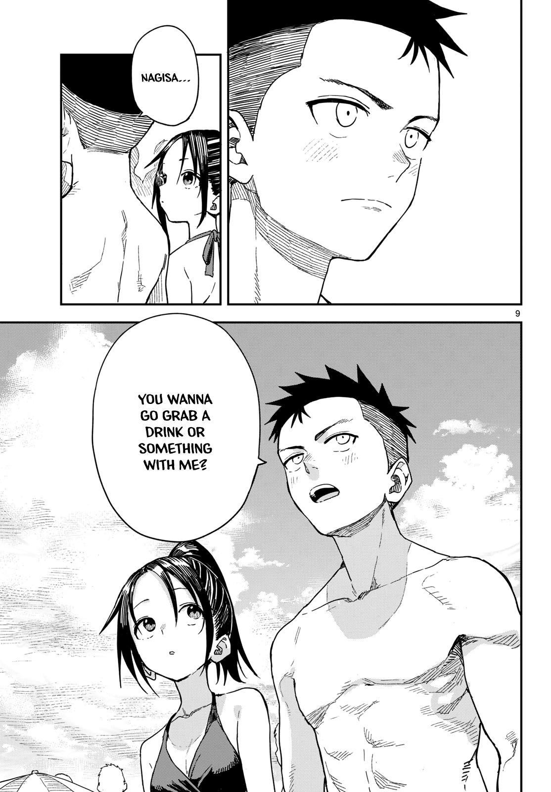 Manemane Nichinichi Chap 55 - Next Chap 56