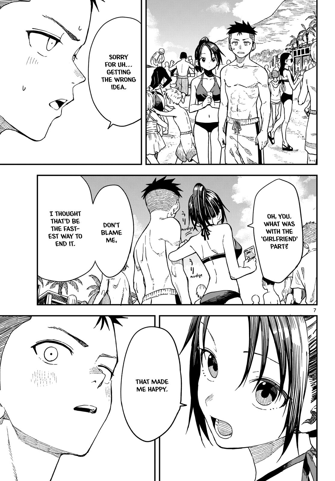 Manemane Nichinichi Chap 55 - Next Chap 56