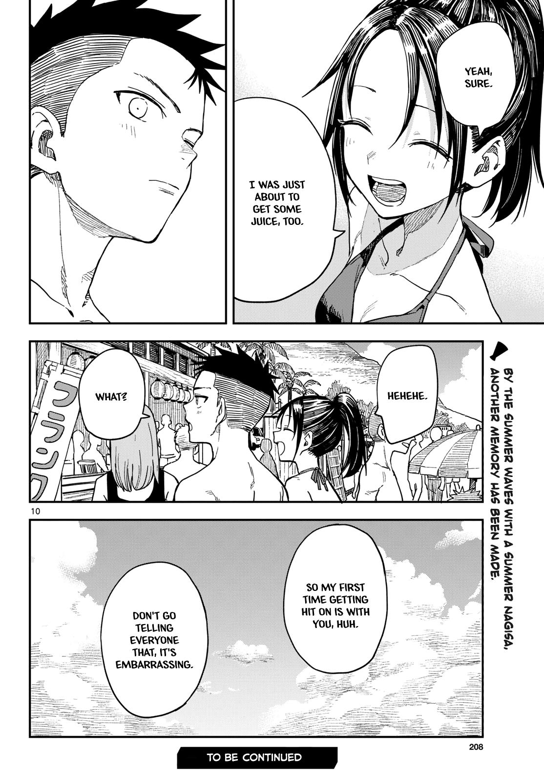 Manemane Nichinichi Chap 55 - Next Chap 56