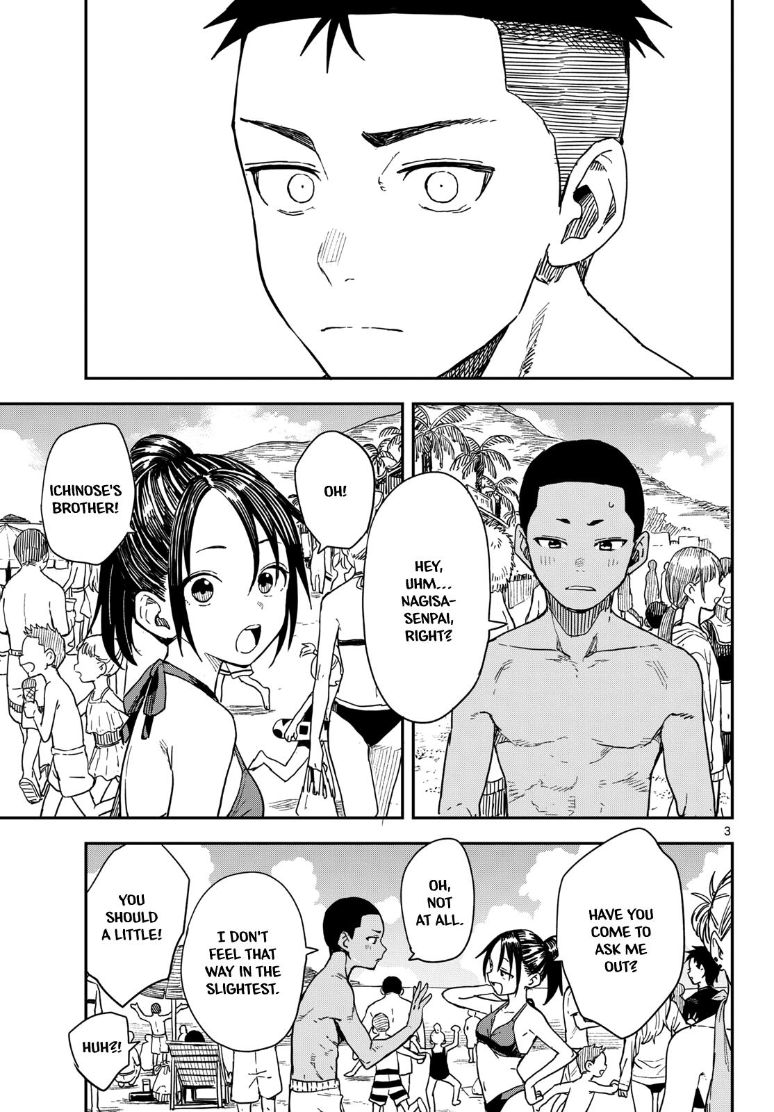 Manemane Nichinichi Chap 55 - Next Chap 56