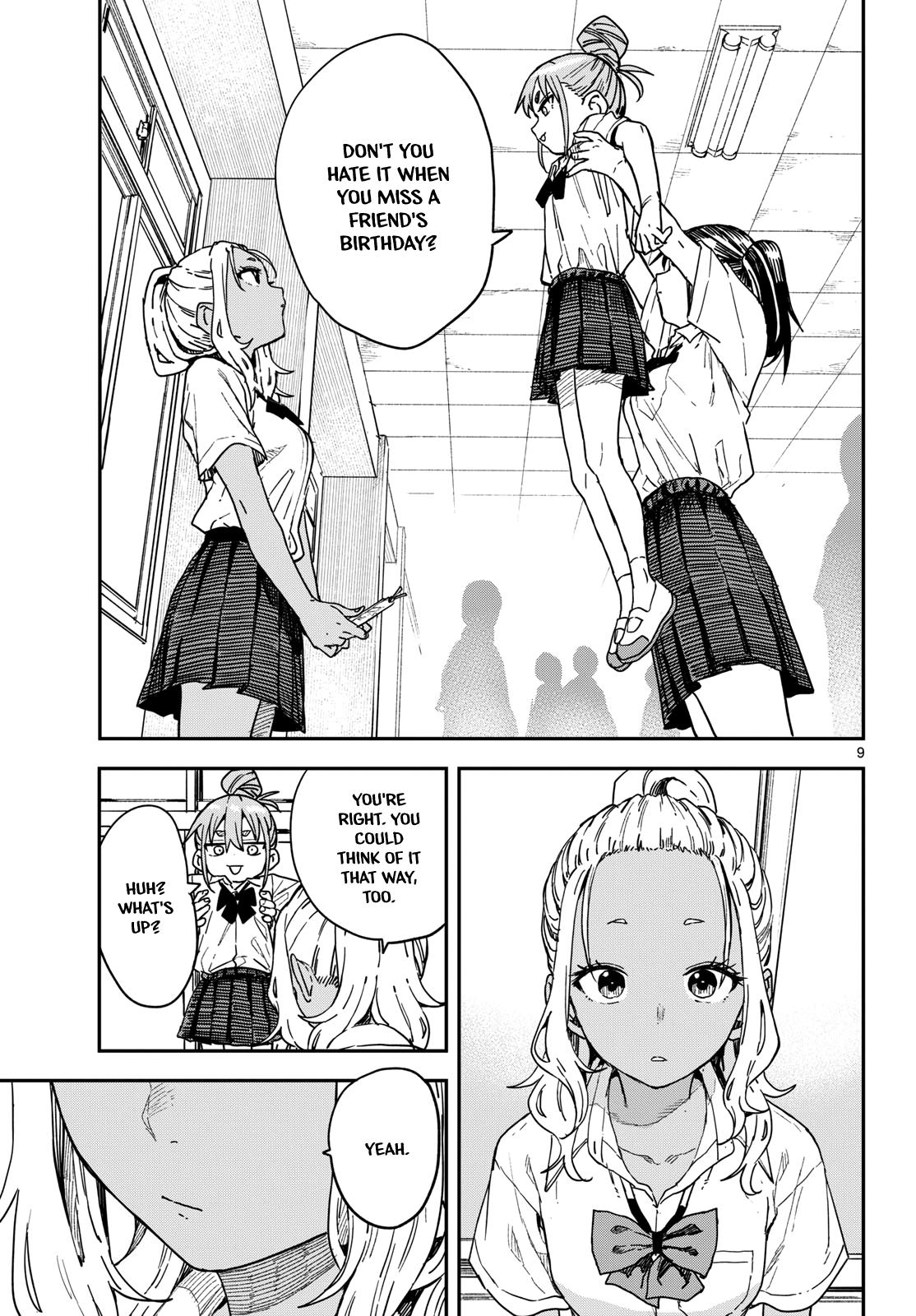 Manemane Nichinichi Chap 56 - Next Chap 57