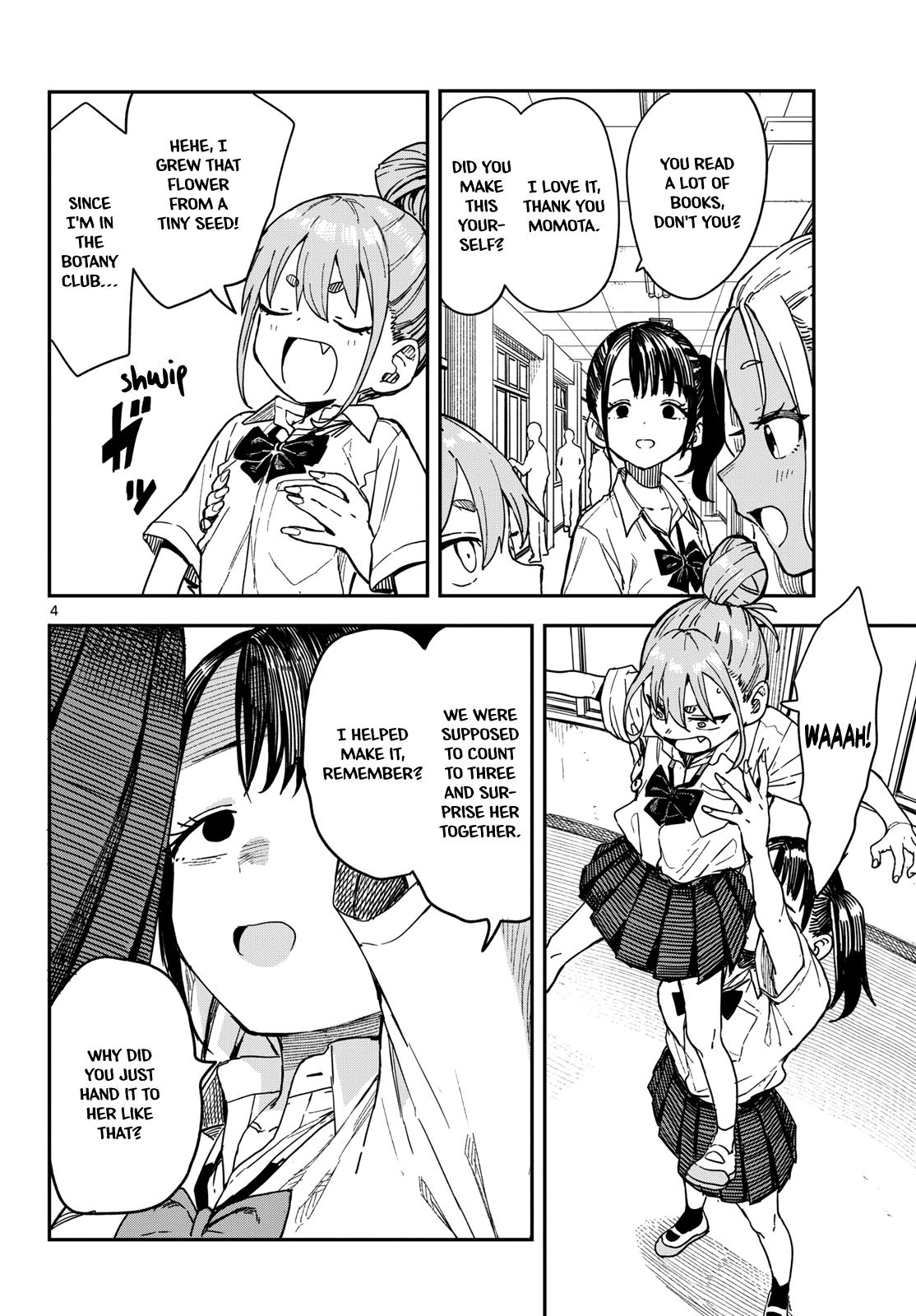 Manemane Nichinichi Chap 56 - Next Chap 57