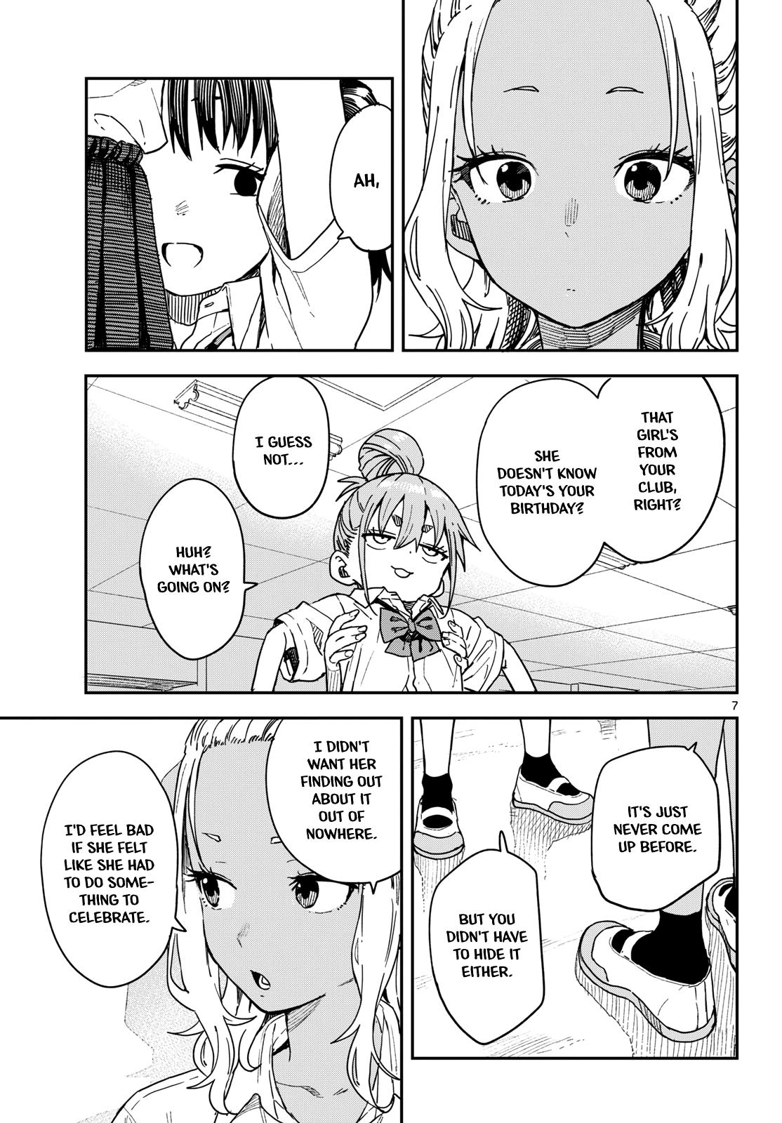 Manemane Nichinichi Chap 56 - Next Chap 57