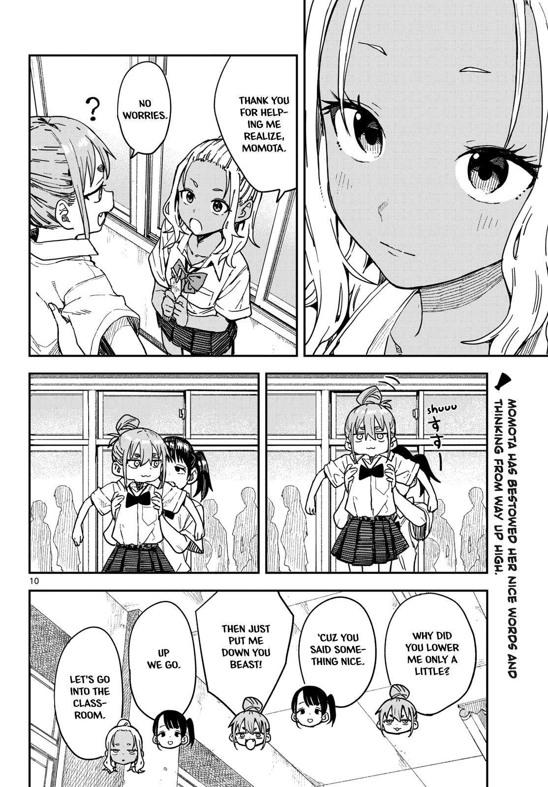 Manemane Nichinichi Chap 56 - Next Chap 57