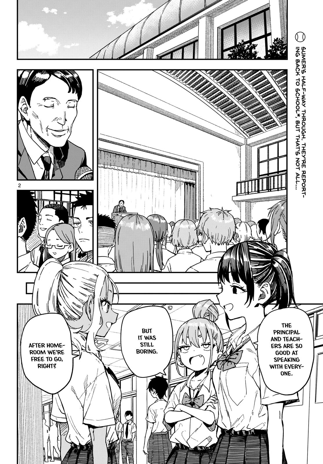 Manemane Nichinichi Chap 56 - Next Chap 57