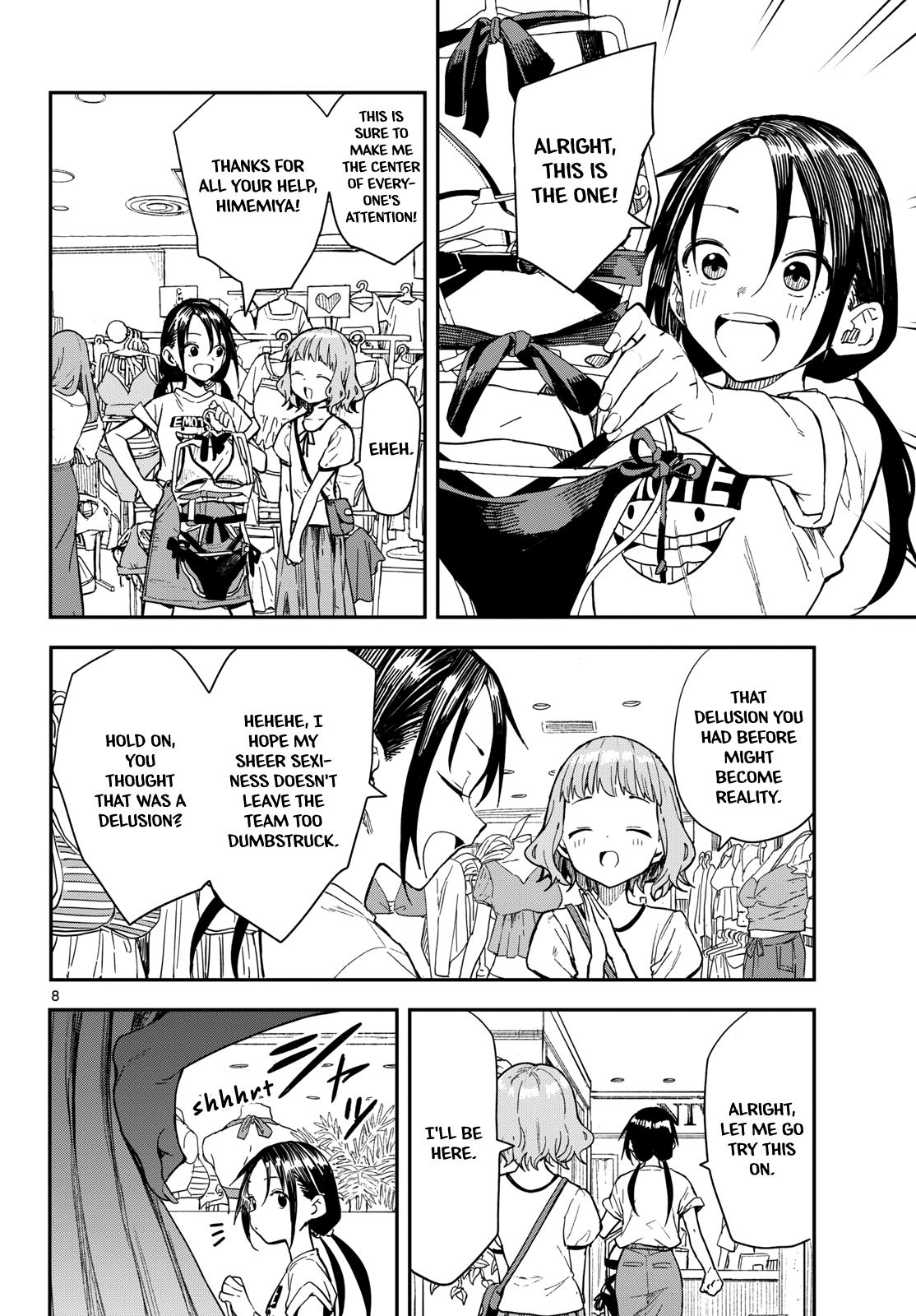 Manemane Nichinichi Chap 50 - Next Chap 51