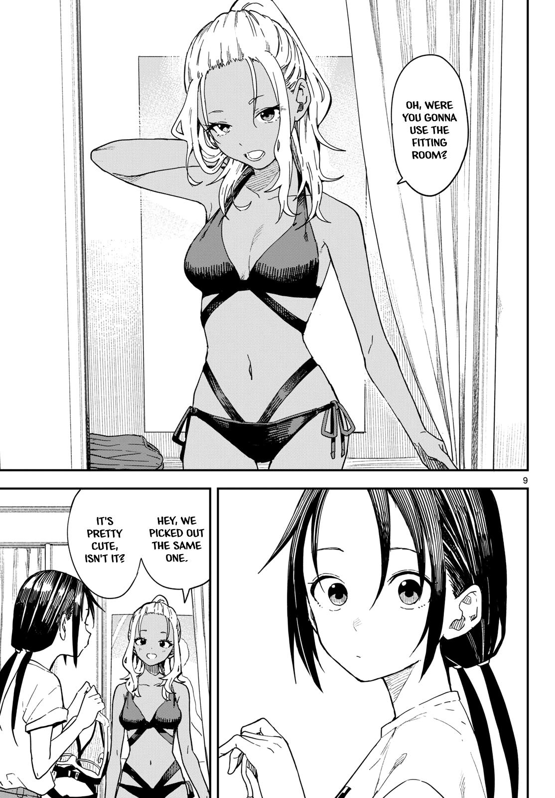 Manemane Nichinichi Chap 50 - Next Chap 51