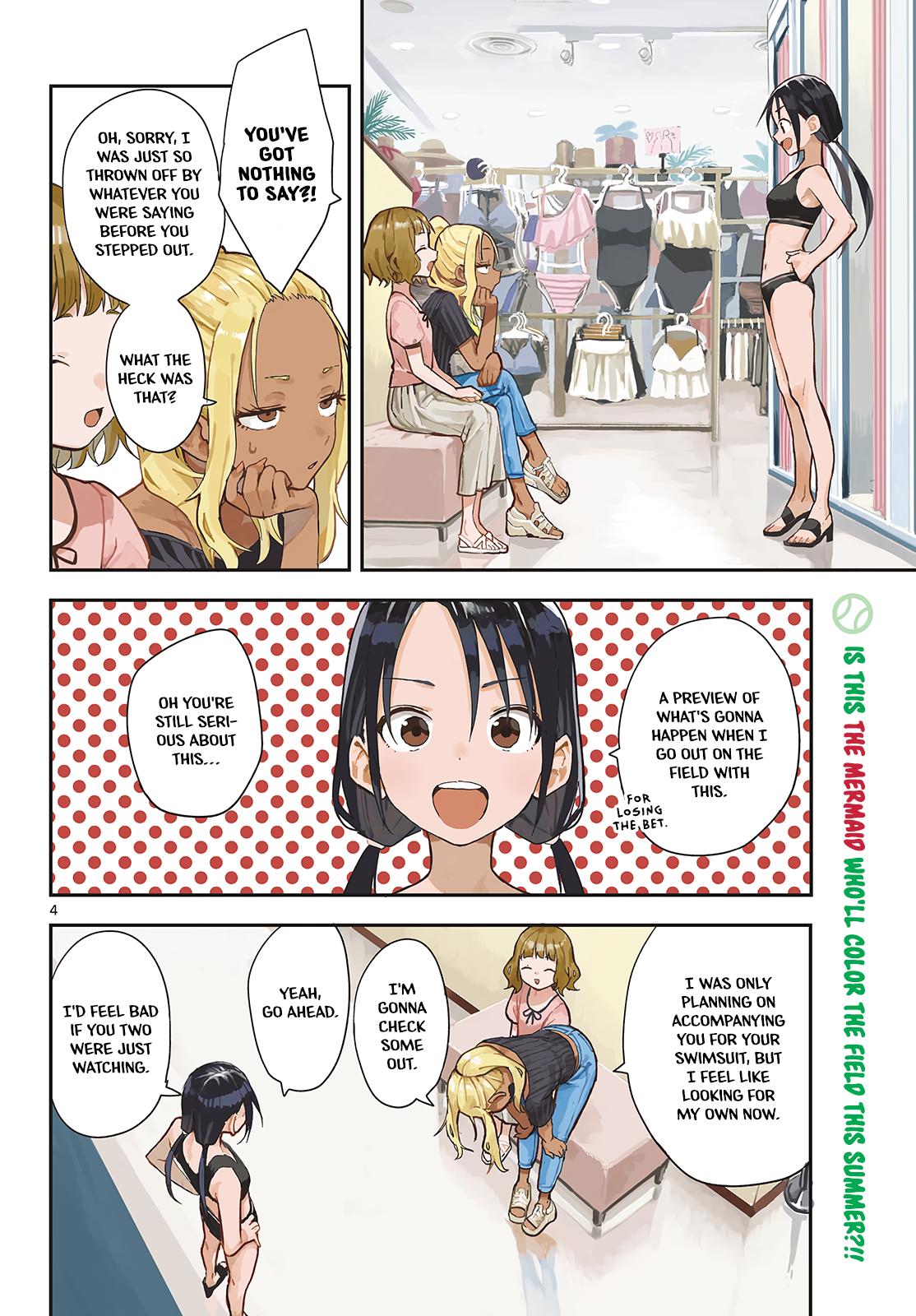 Manemane Nichinichi Chap 50 - Next Chap 51