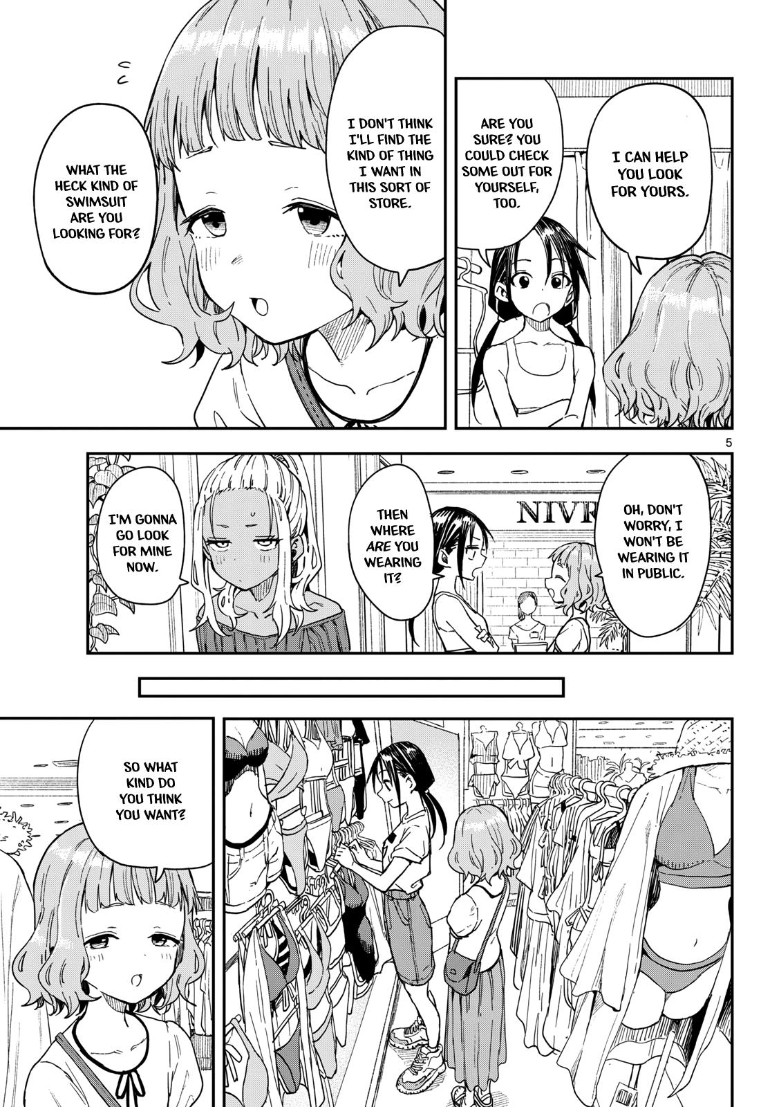 Manemane Nichinichi Chap 50 - Next Chap 51