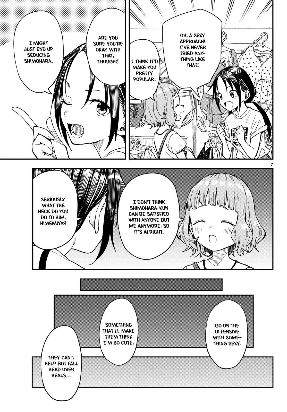 Manemane Nichinichi Chap 50 - Next Chap 51