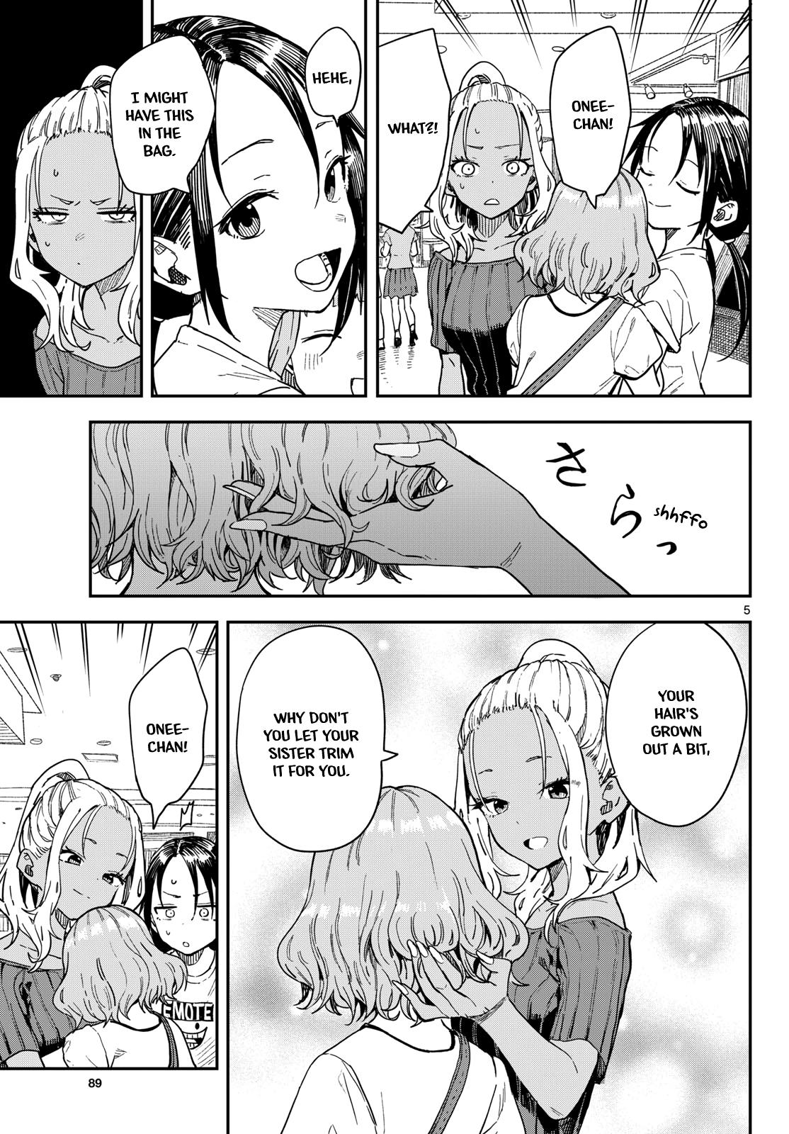 Manemane Nichinichi Chap 51 - Next Chap 52