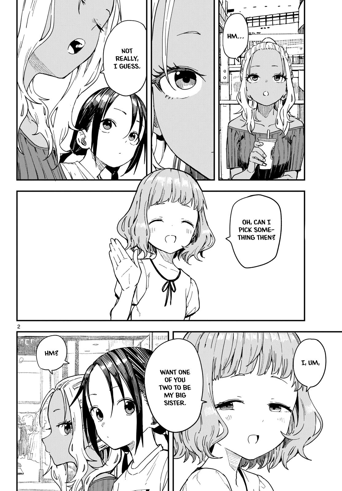 Manemane Nichinichi Chap 51 - Next Chap 52