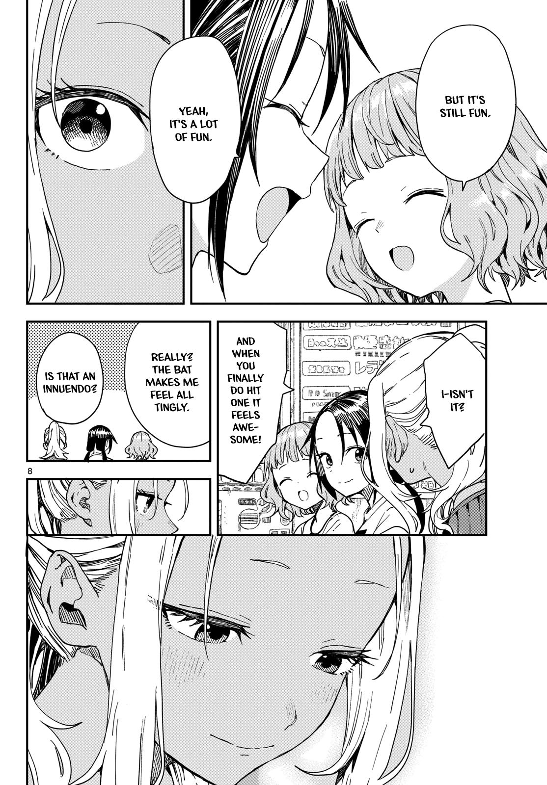 Manemane Nichinichi Chap 52 - Next Chap 53