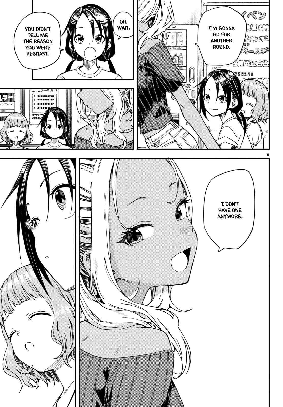 Manemane Nichinichi Chap 52 - Next Chap 53