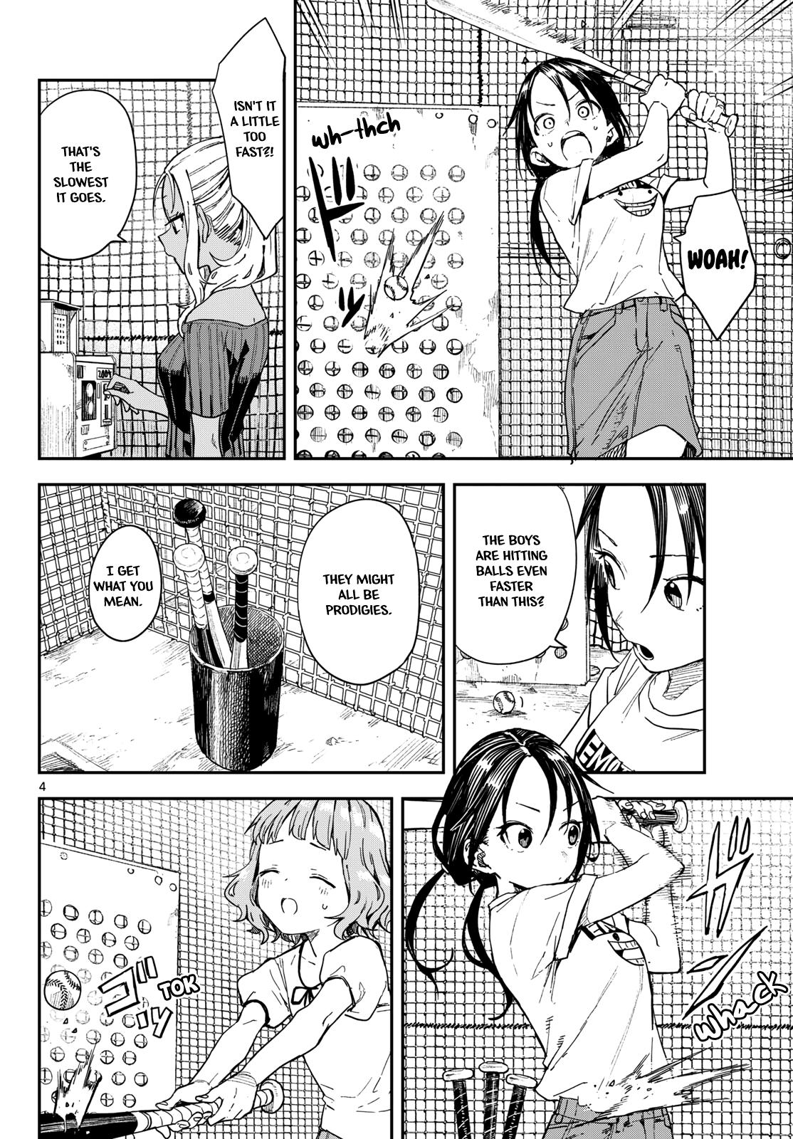 Manemane Nichinichi Chap 52 - Next Chap 53