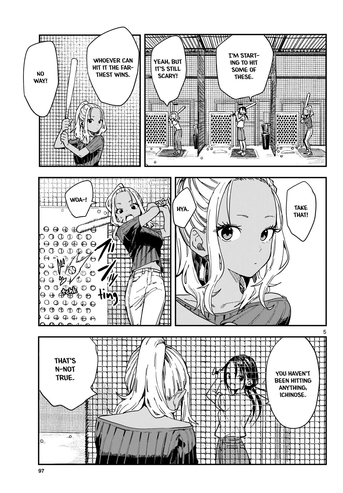 Manemane Nichinichi Chap 52 - Next Chap 53