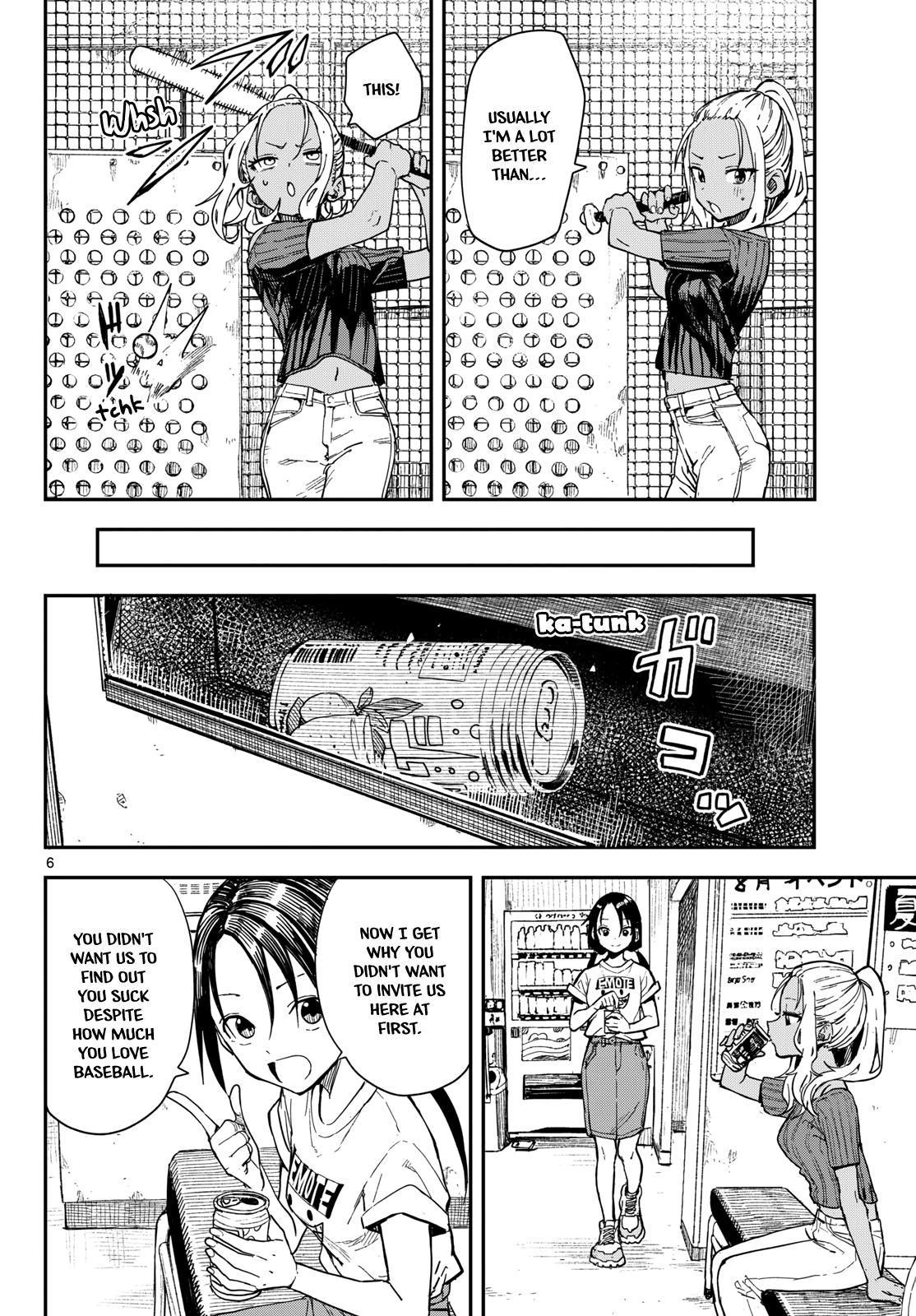 Manemane Nichinichi Chap 52 - Next Chap 53