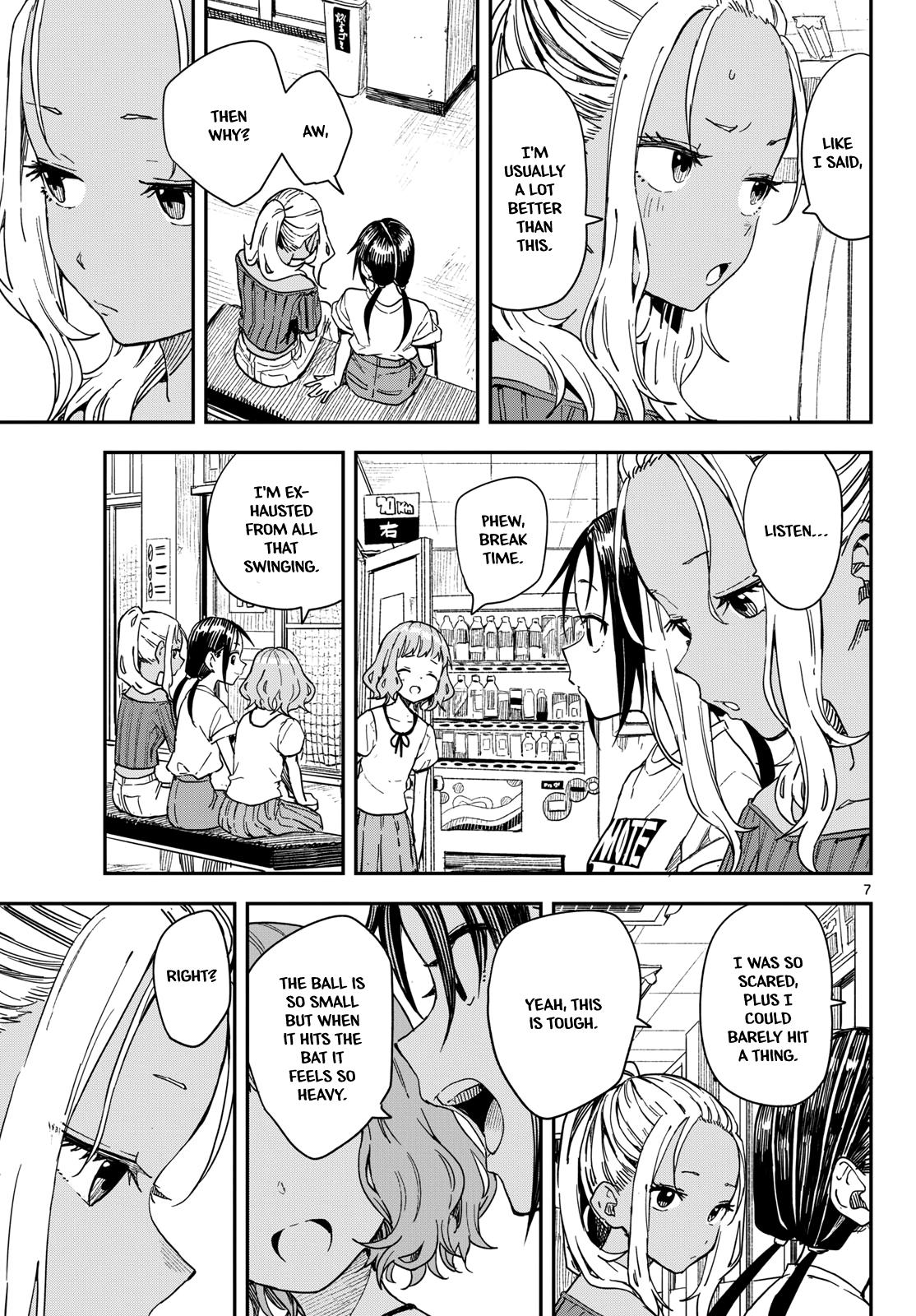 Manemane Nichinichi Chap 52 - Next Chap 53