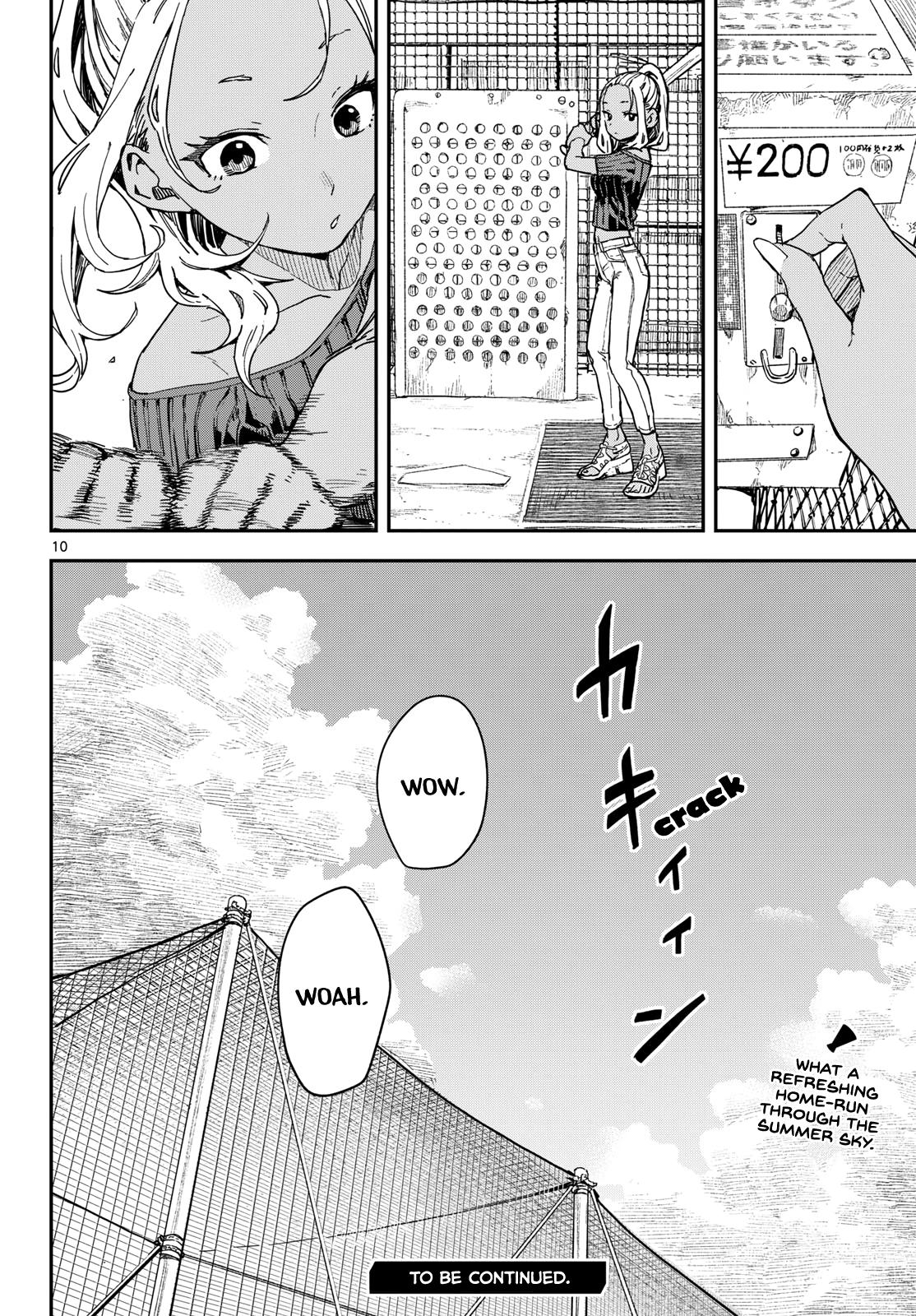 Manemane Nichinichi Chap 52 - Next Chap 53