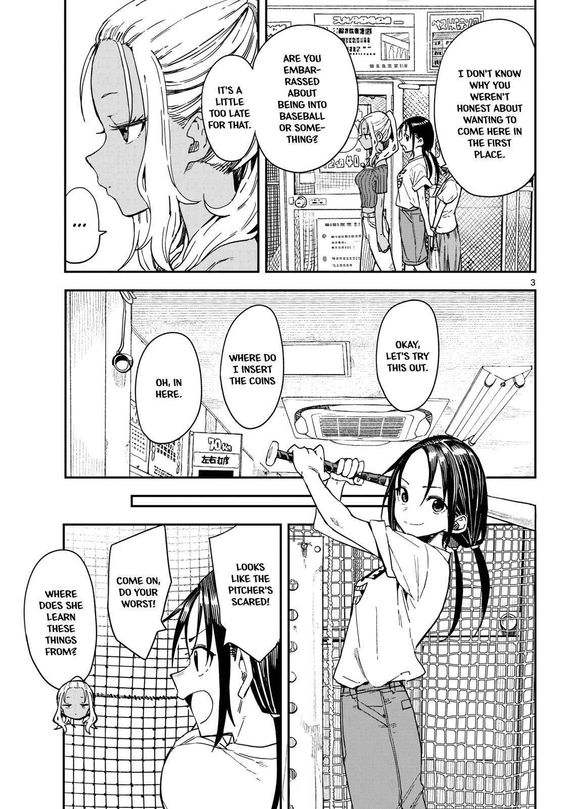 Manemane Nichinichi Chap 52 - Next Chap 53